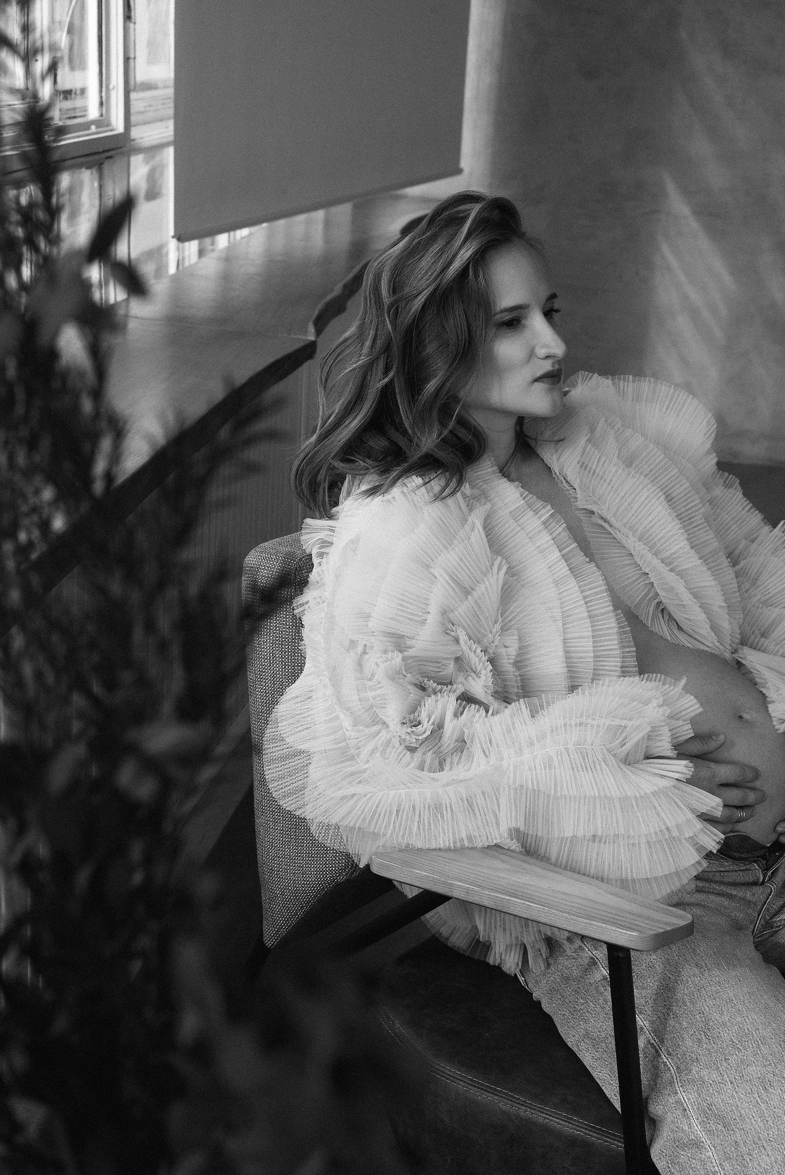 Татьяна. Юлия Соколовская Фотограф Москва Красногорск