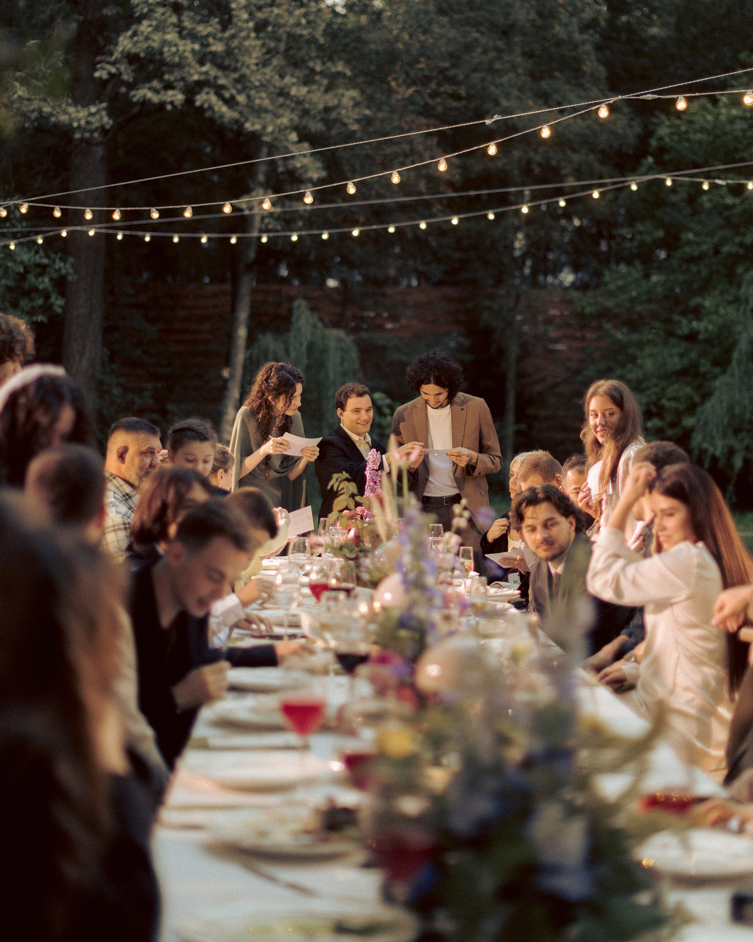 Боря и Амина. Свадебный и портретный фотограф в Москве Анна Плавская