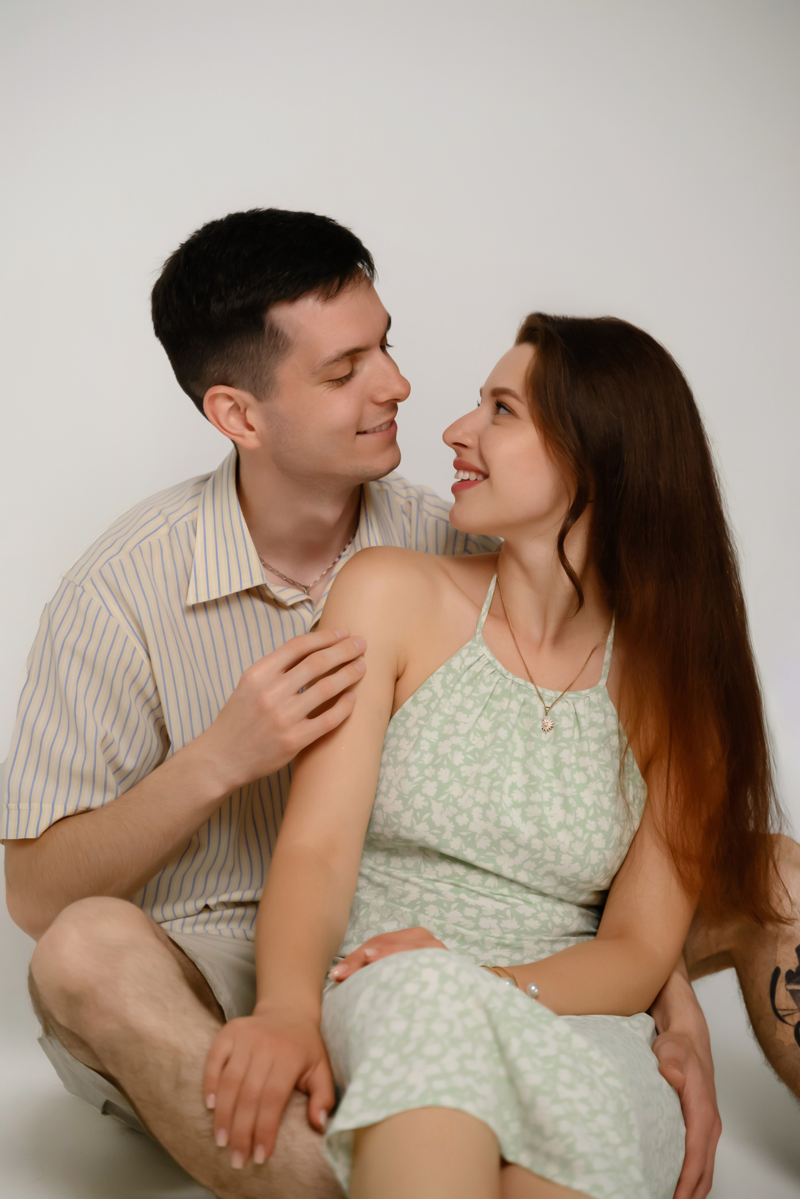 Love Story. Фотограф в Лунинце и Брестской области