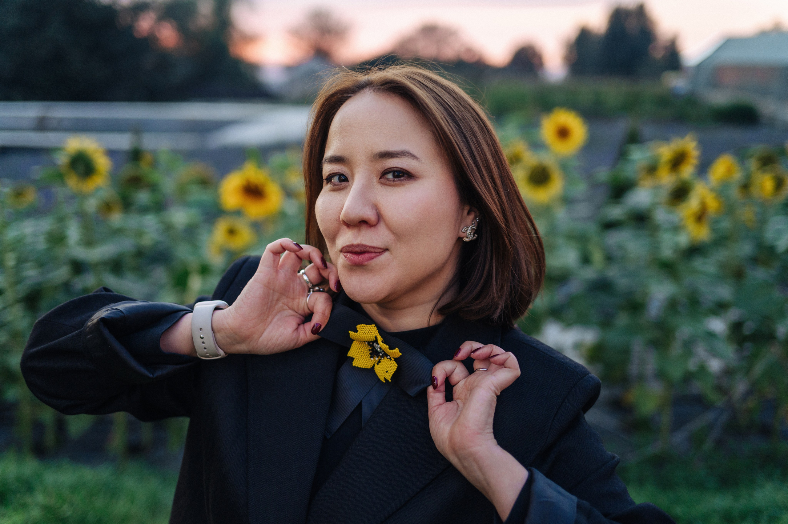 ЛЮСИ И ЭДУАРДО. Фотограф в Алматы — Дарья Фёдорова