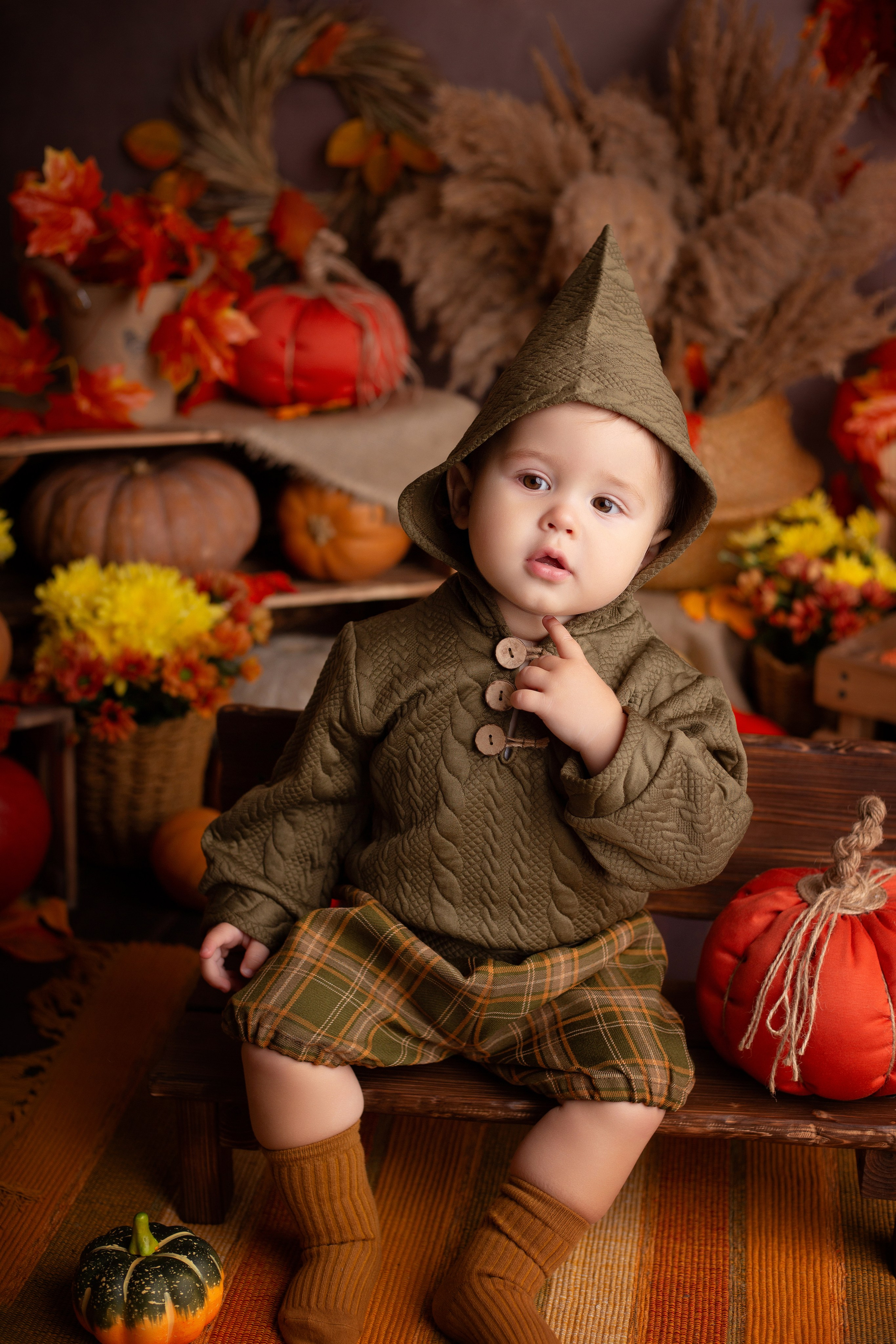 Фотопроекты. Детский фотограф в Няндоме Ариана Арсеньева