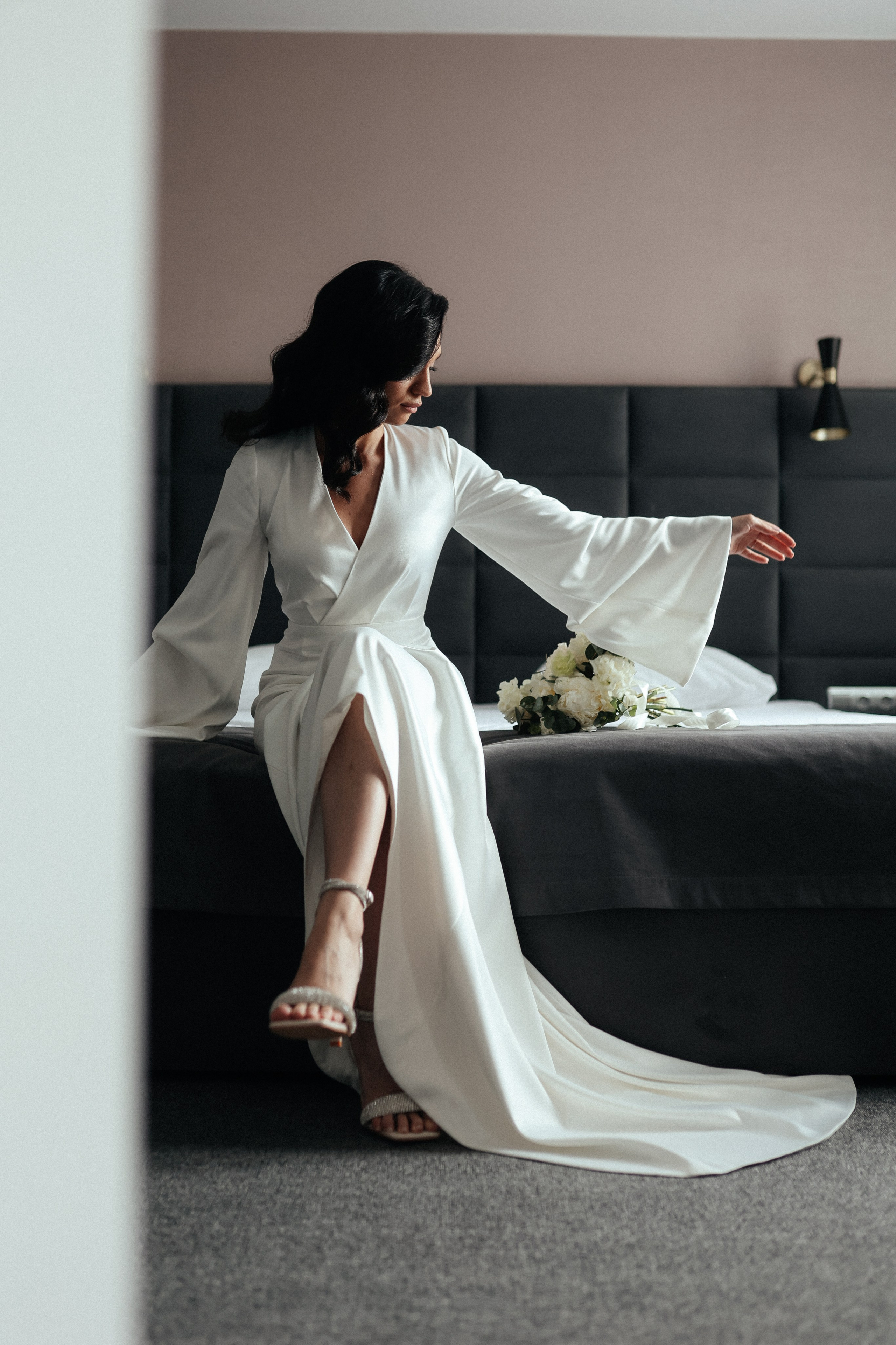 Wedding. Главная