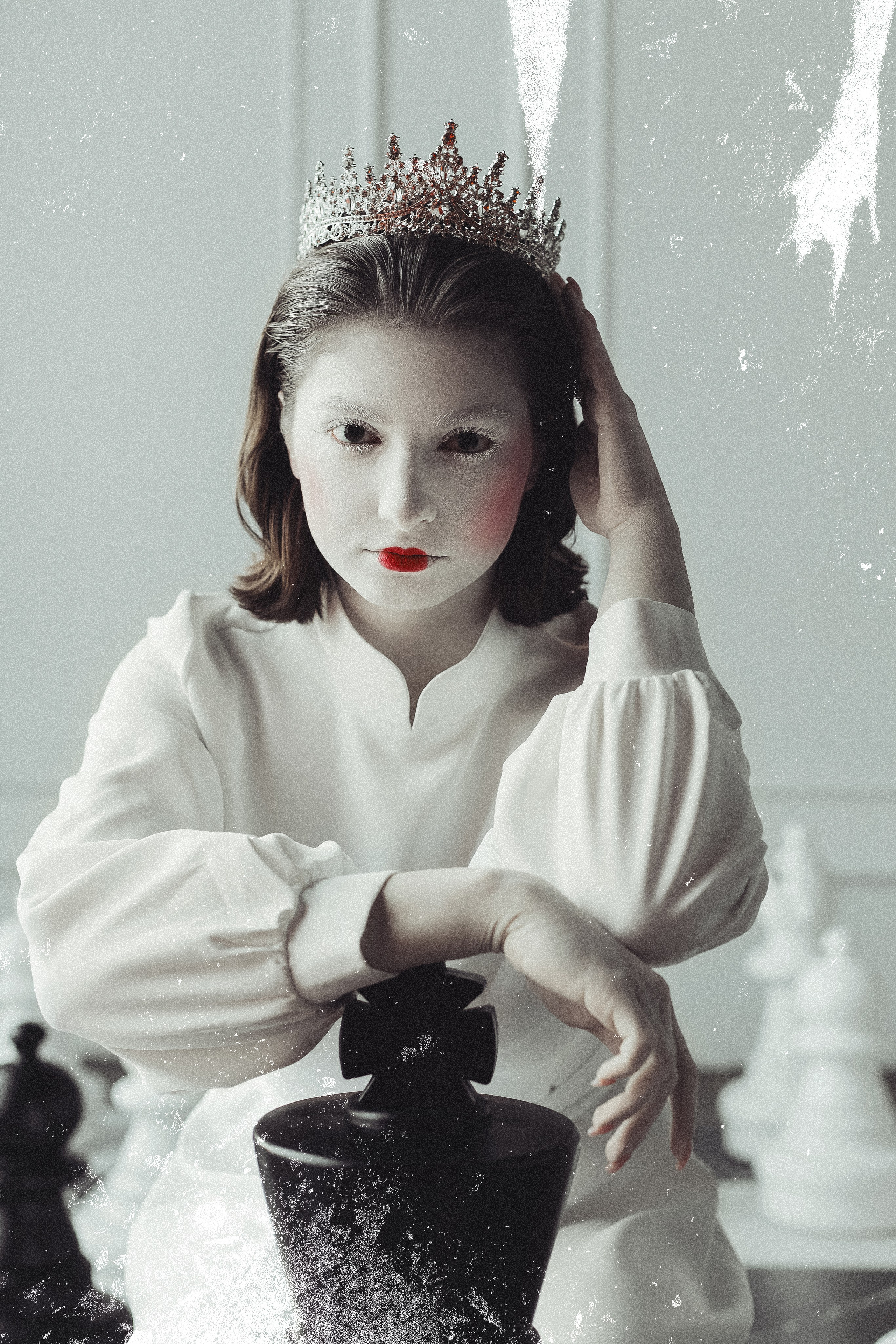 Мистер&Мисс СмолГУ 2024. Фотограф Москва | Анастасия Кочиш