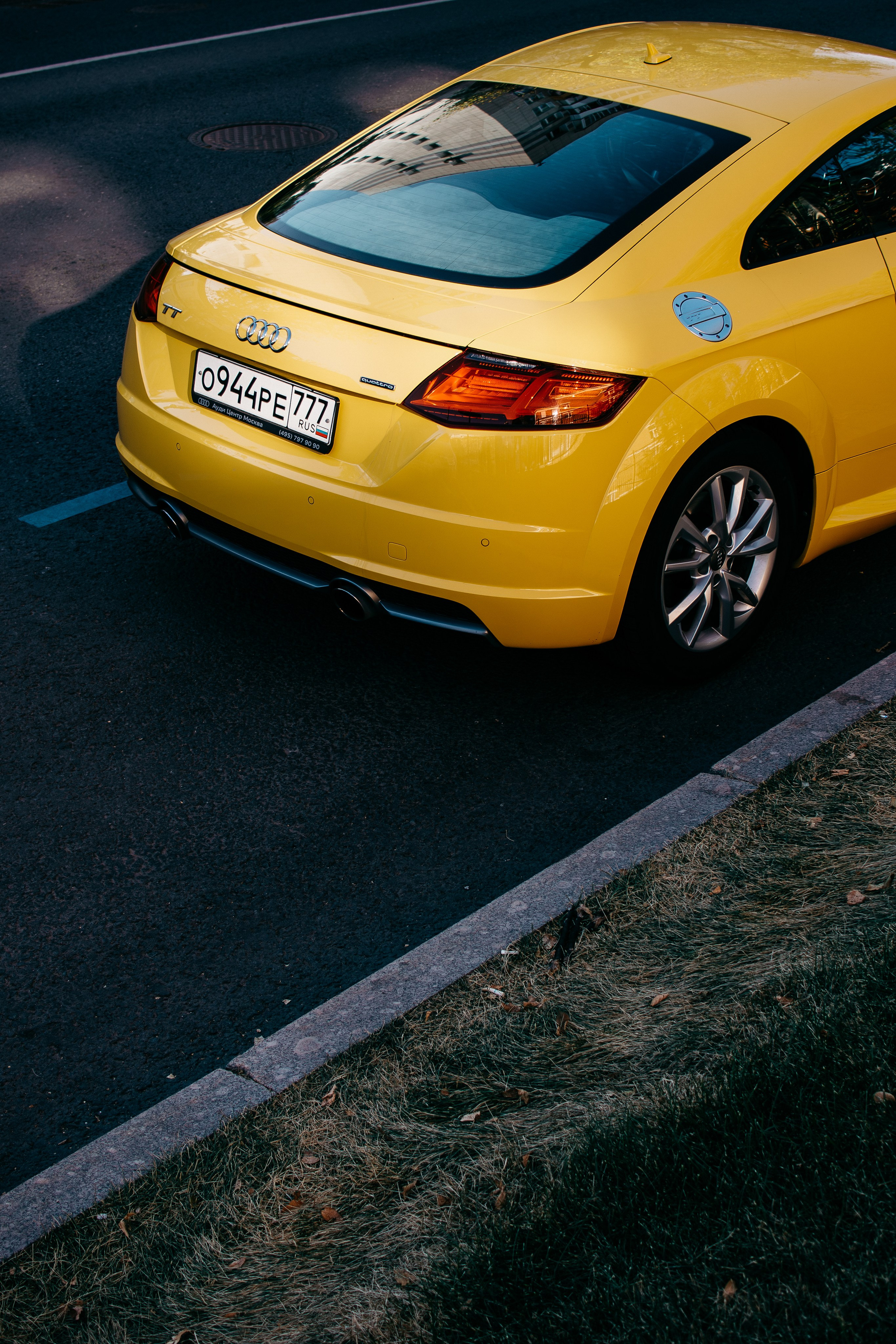 Untitled. Свадебный и Event фотограф в Москве | Андрей Губренко | Gubrenko