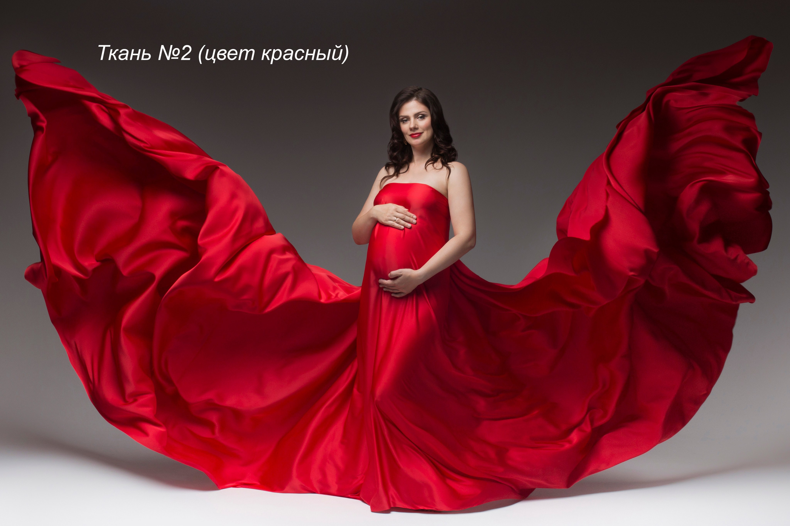 Прокат нарядов и аксессуаров для фотосессии беременности. Елена Данилова фотограф беременности в Кемерово