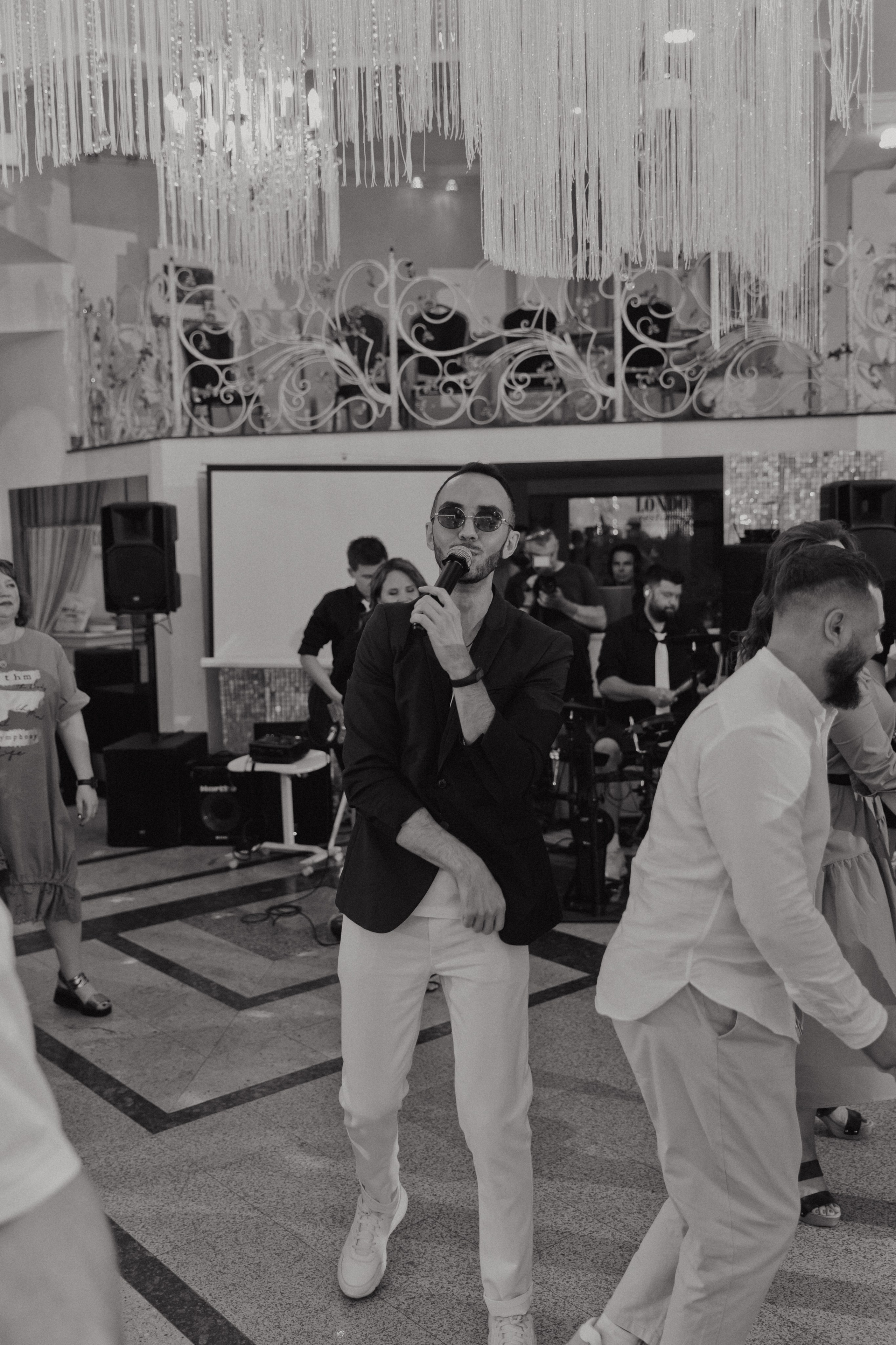 Валерия и Андрей. Свадебный и семейный фотограф