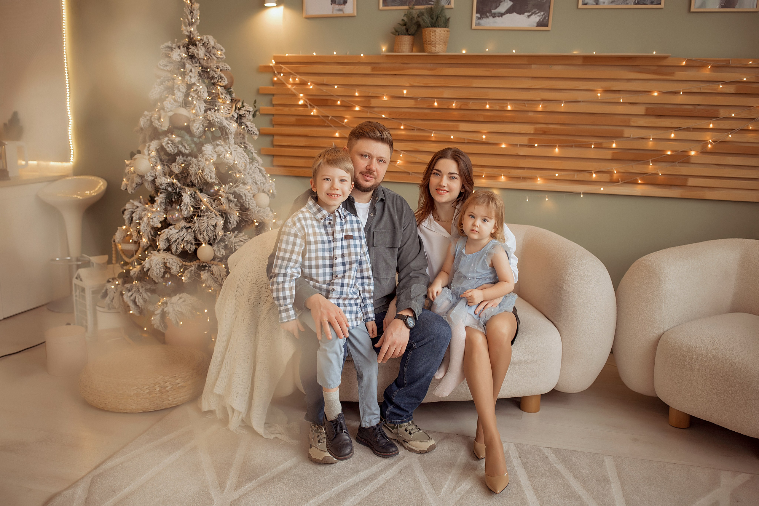 Семейные съёмки. Церковный и семейный фотограф в Ростове-на-Дону