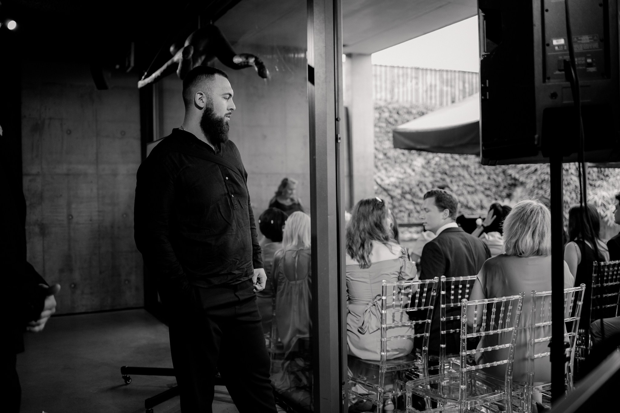 Свадебный день. Фотограф в Праге Александр Пивоваров