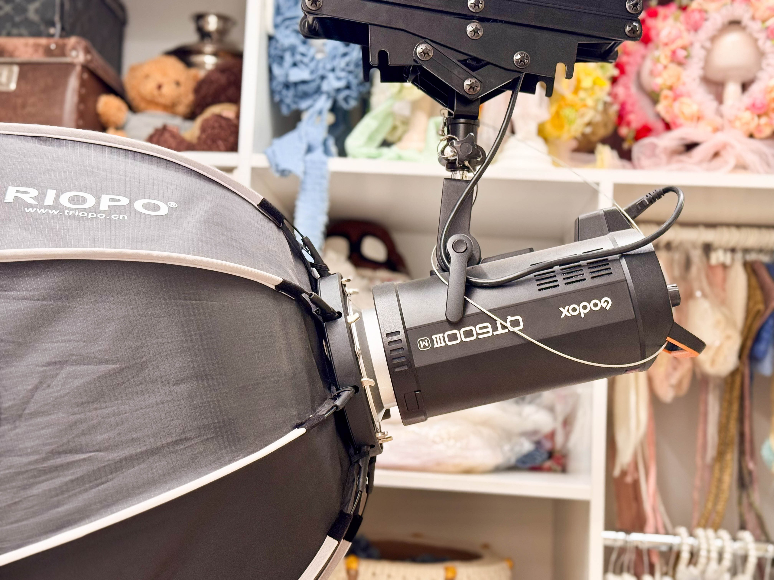 Студия. Главная