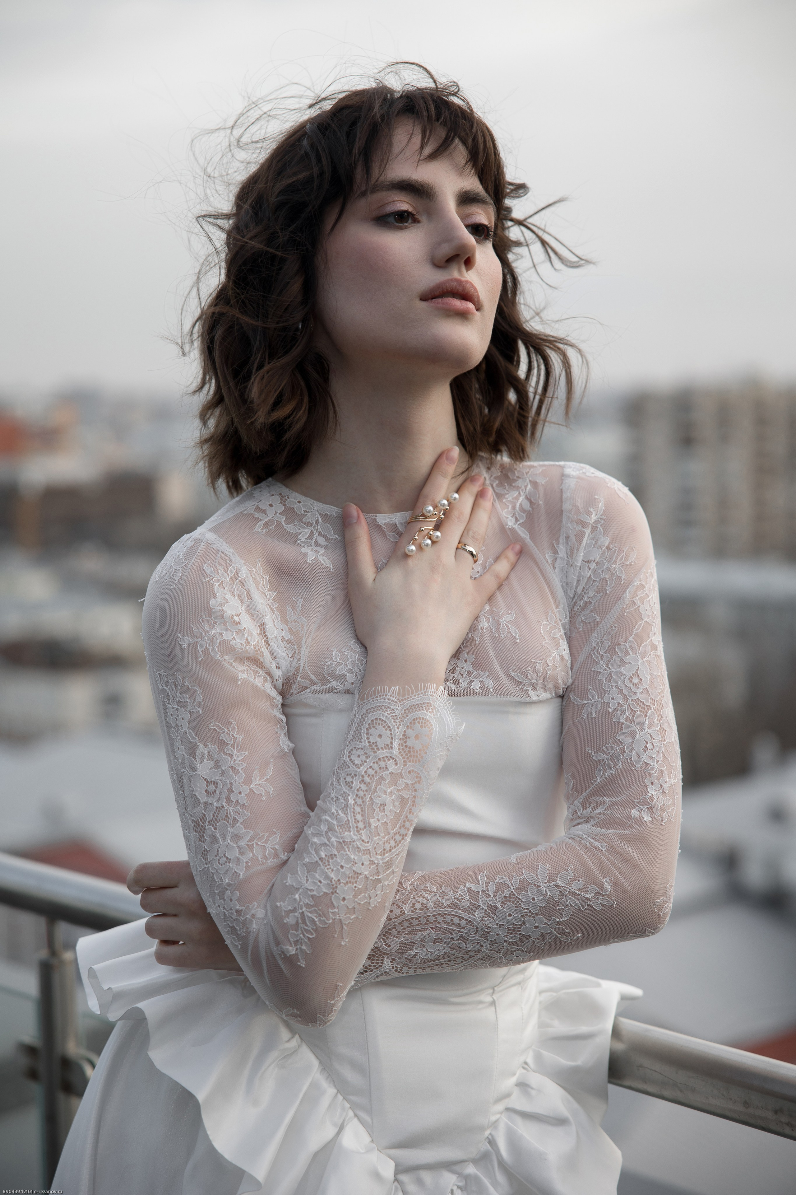 Даниэль и Елизавета. Свадебный и семейный фотограф Евгений Резанов