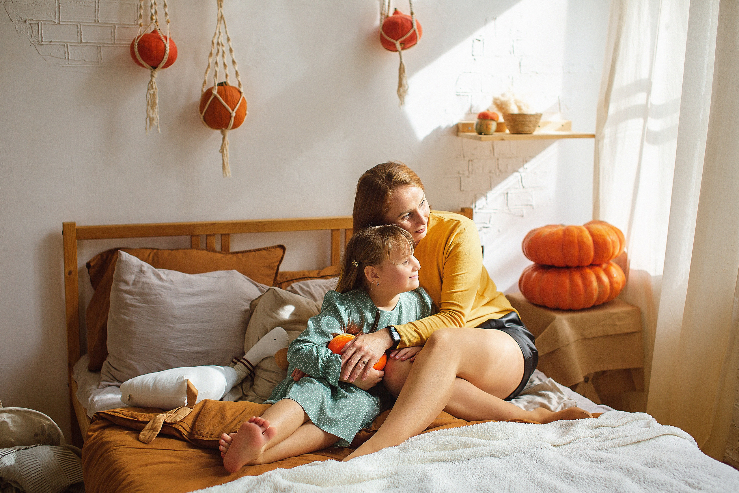 Семейная история. Свадебный и семейный фотограф/видеограф в Краснодаре Наталья Осинская