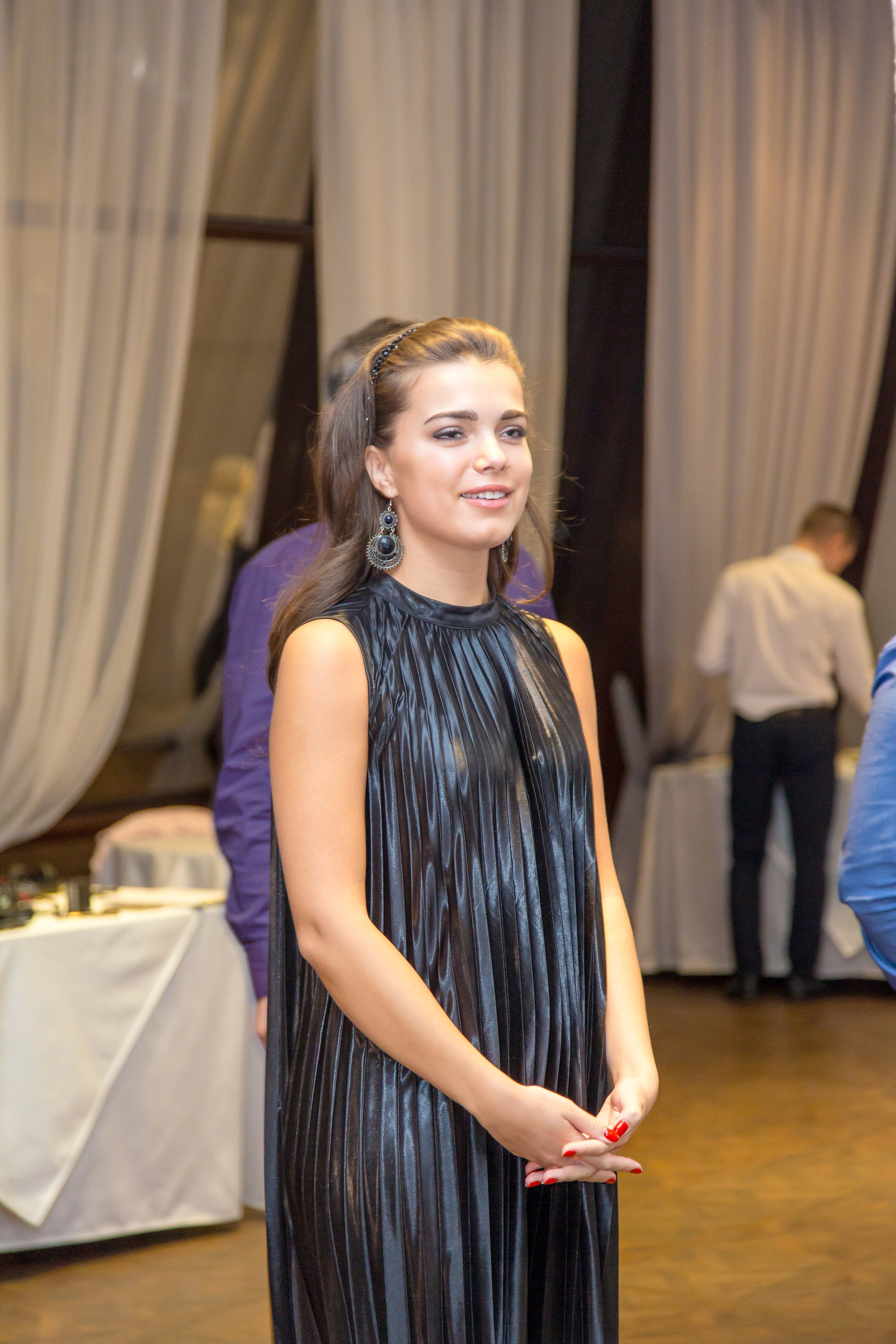 КОРПОРАТИВ НОВЫЙ ГОД. Главная