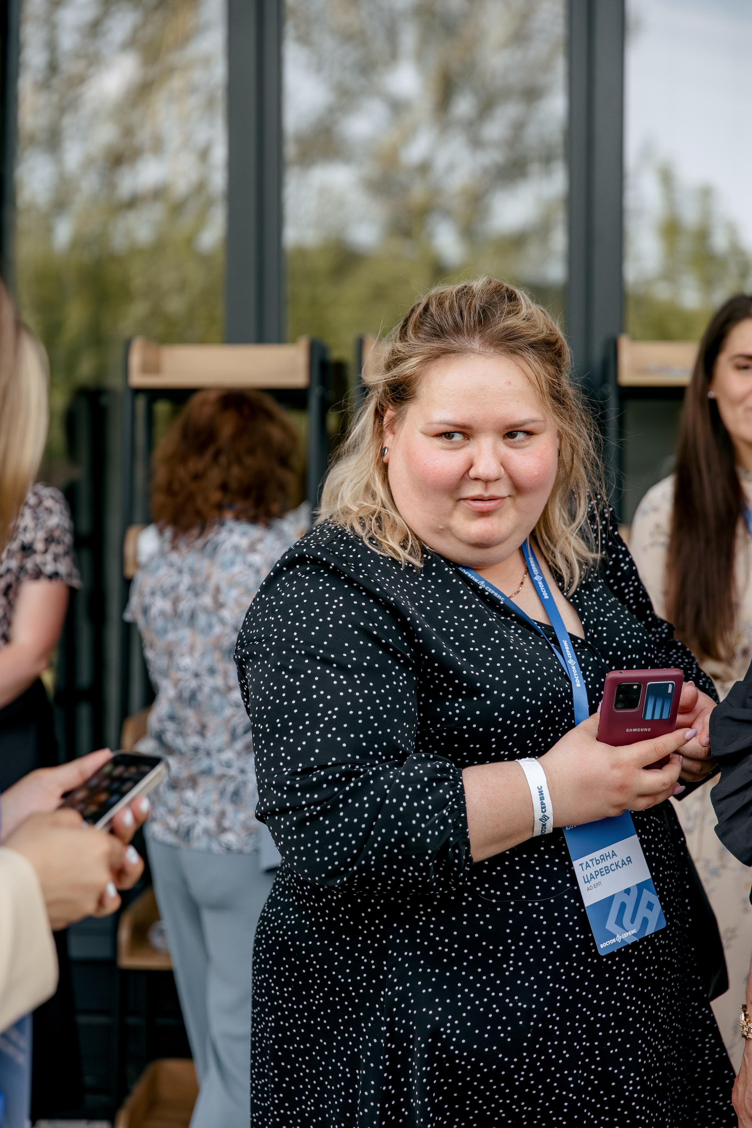 ВОСТОК СЕРВИС. Фотограф в Красноярске