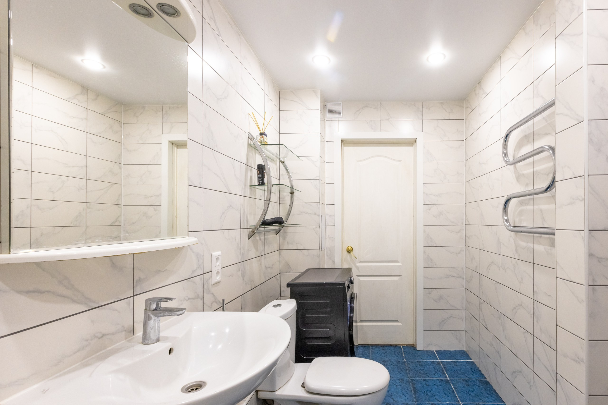 Многокомнатная квартира 105 кв. м. Фотограф в Туле Крупский АнДРей. Фотостудия «КАДР71» в Туле