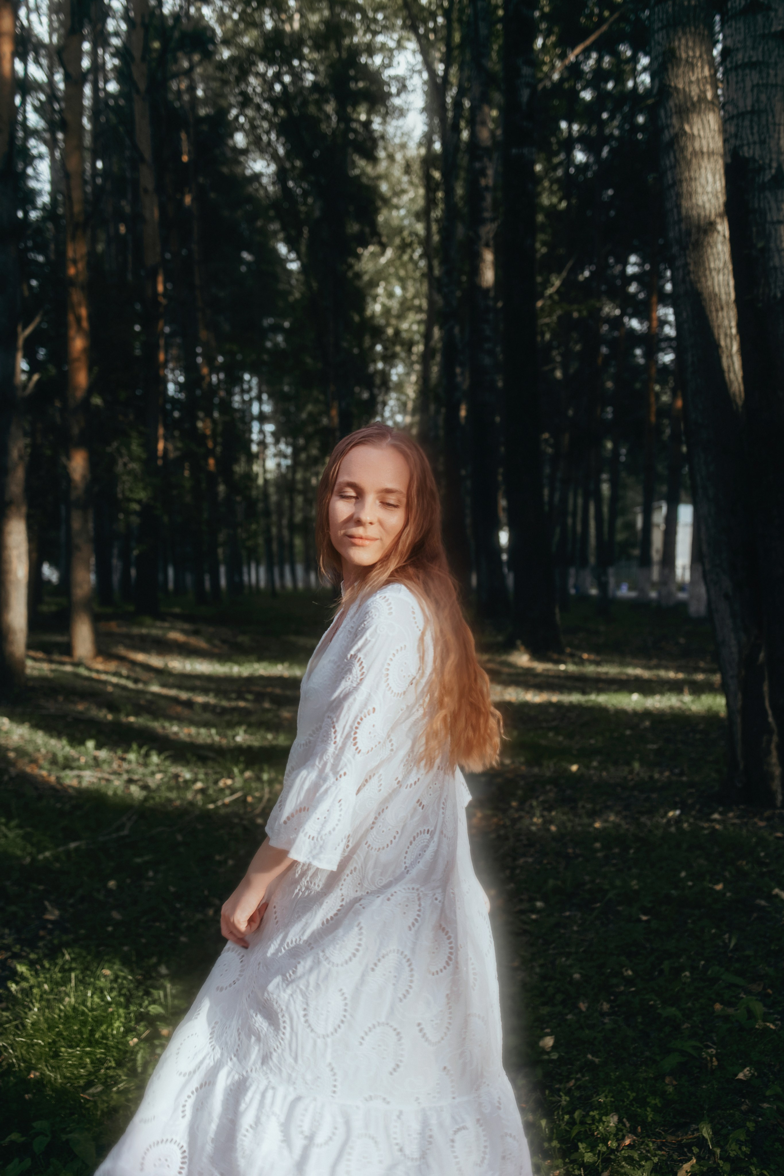 Lorik. Photographer in Turkey — Dari N