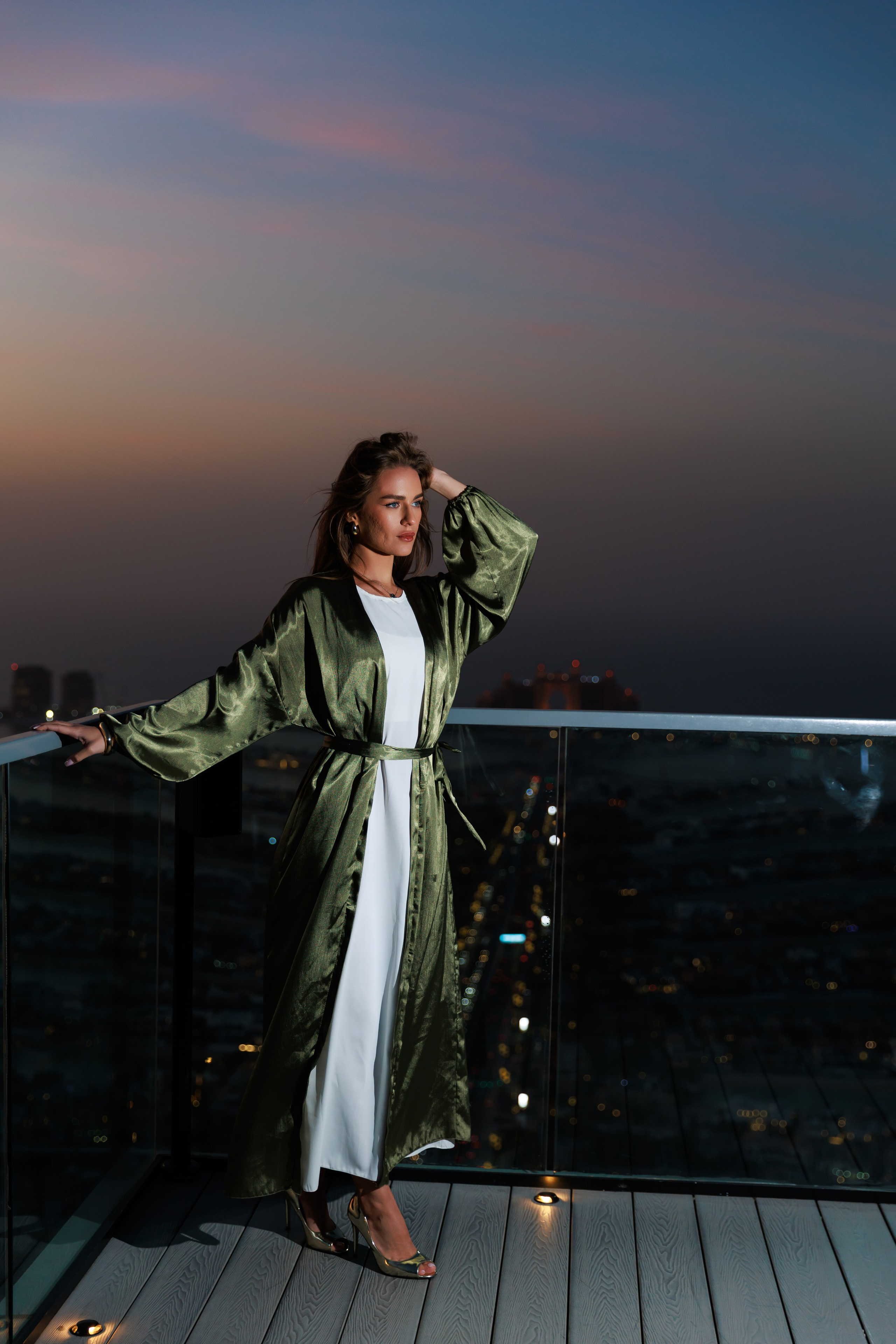 Vlada View Palm. Валерия Солнцева свадебный и семейный фотограф