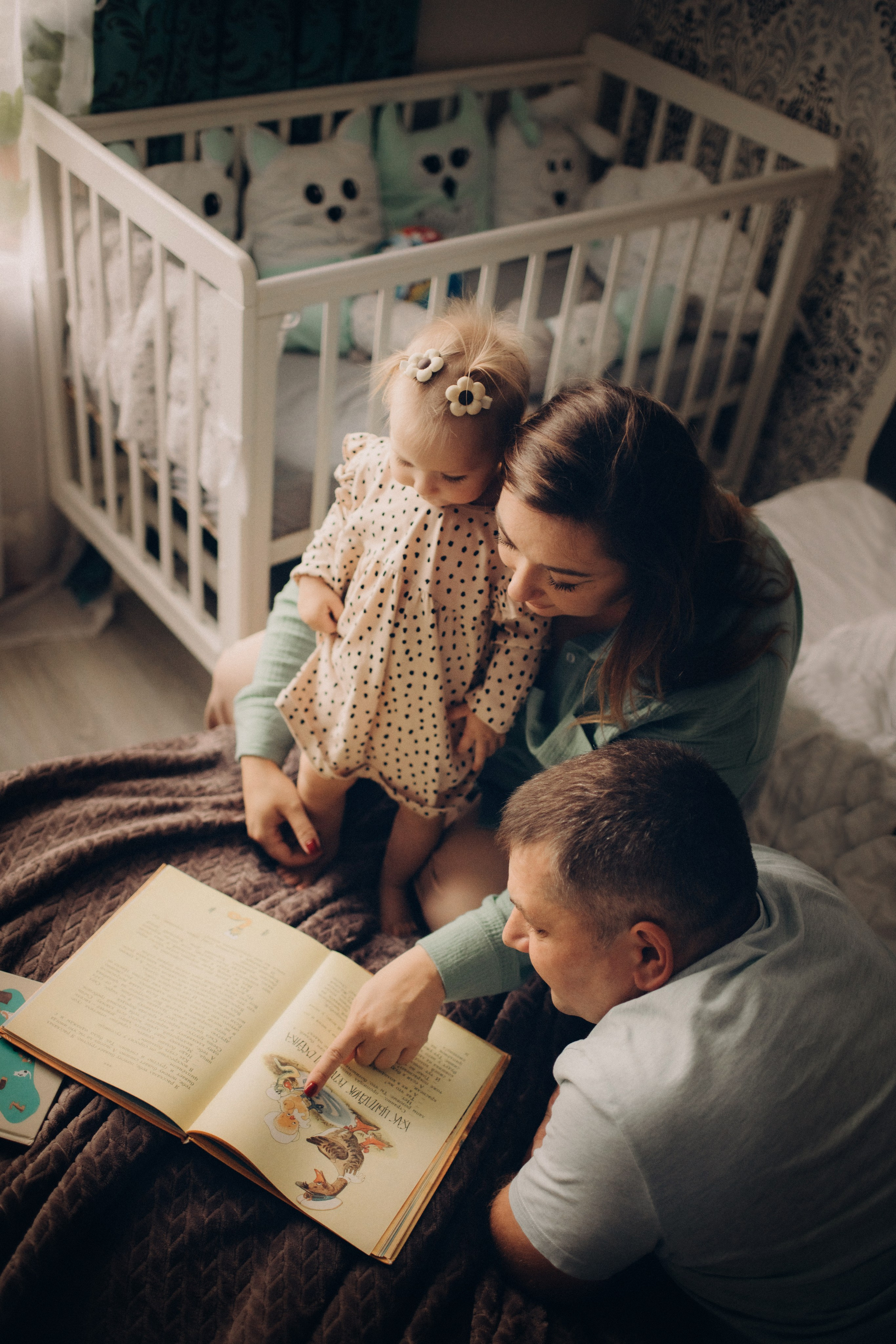 Семейные фотосессии. Фотограф Алиса Чечина. Калуга. Товарково