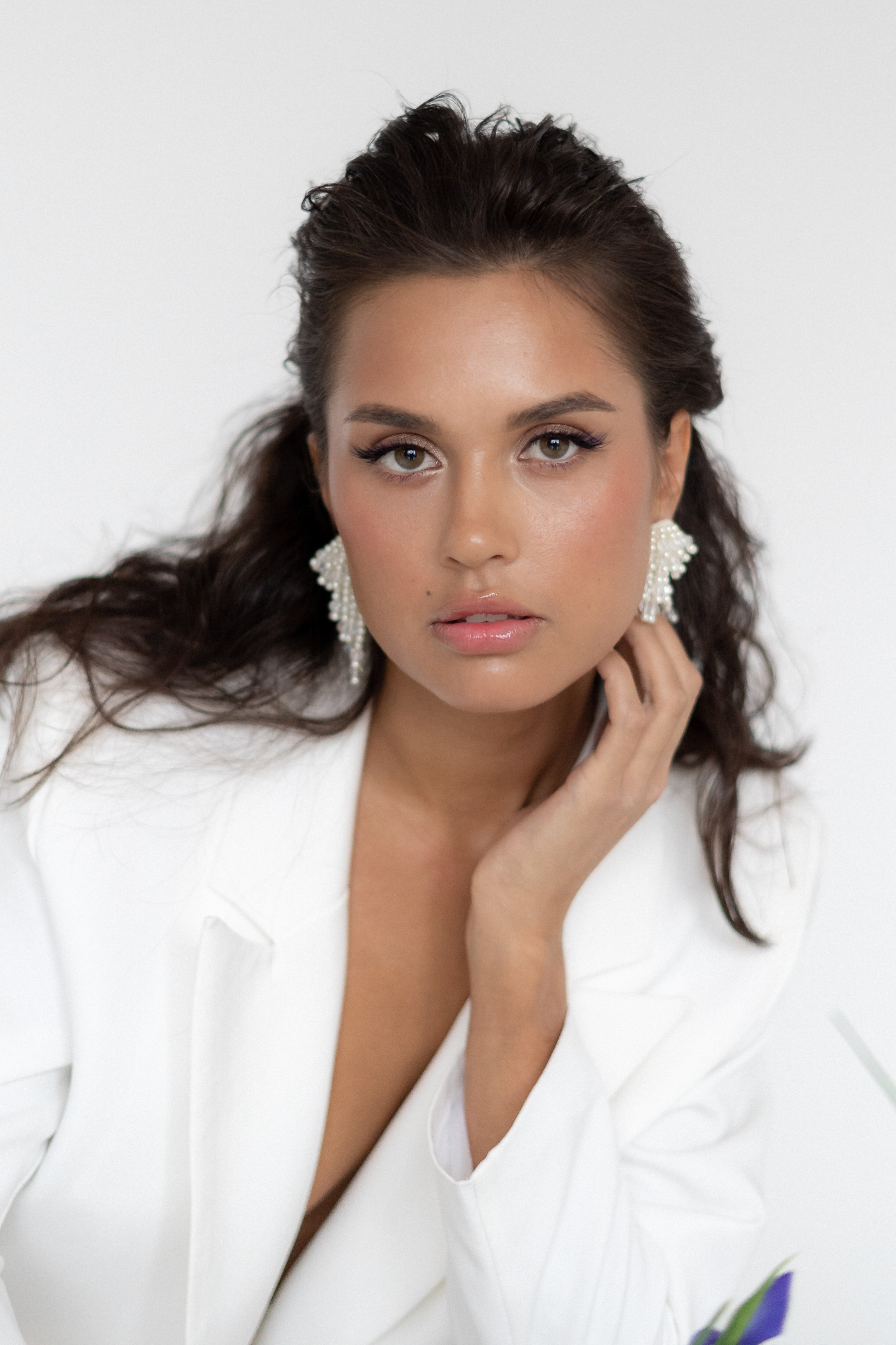 Портреты. Фотограф Мария Апрельская