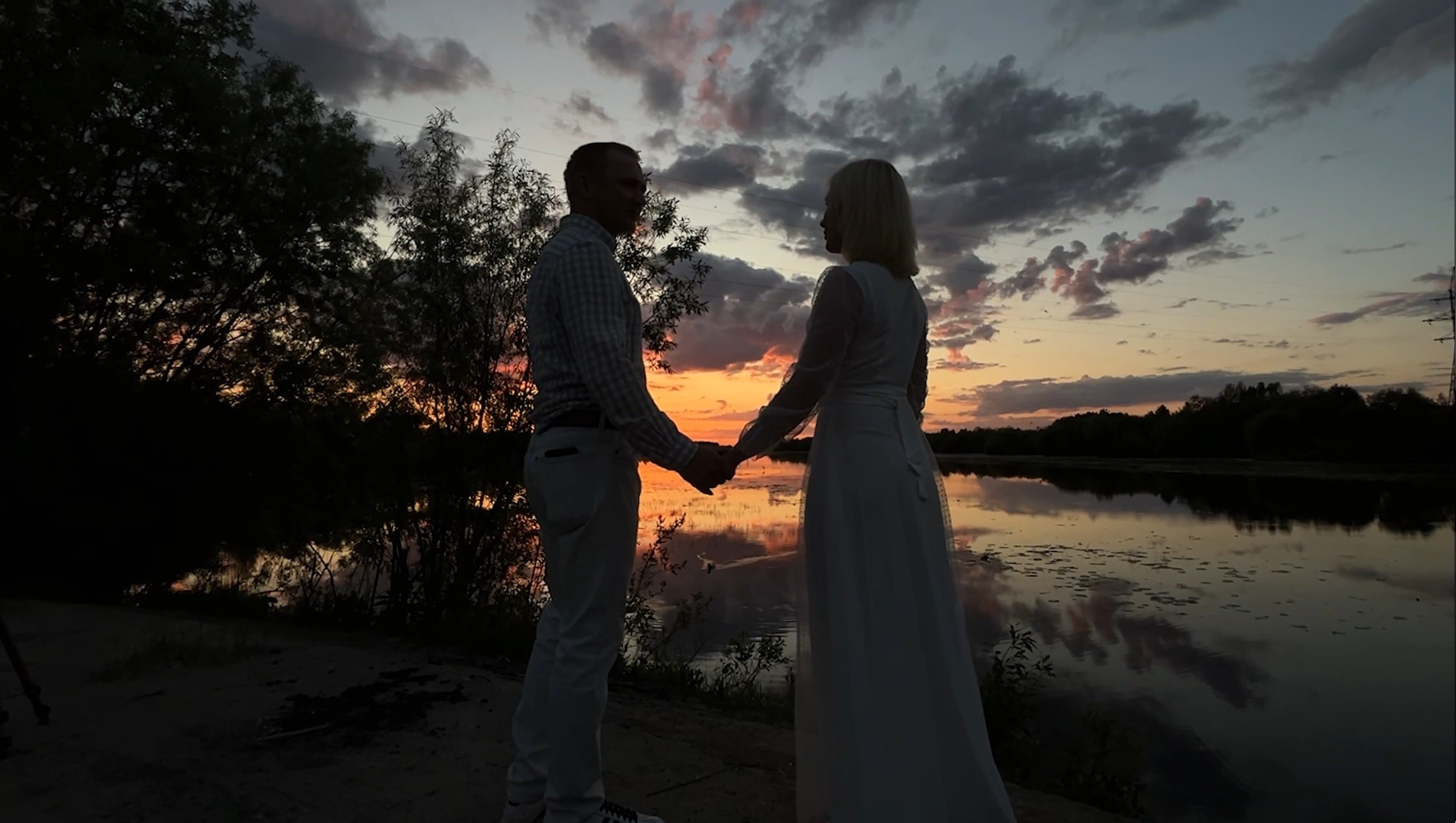 Мобильный видеограф в Архангельске Елена Курбатова