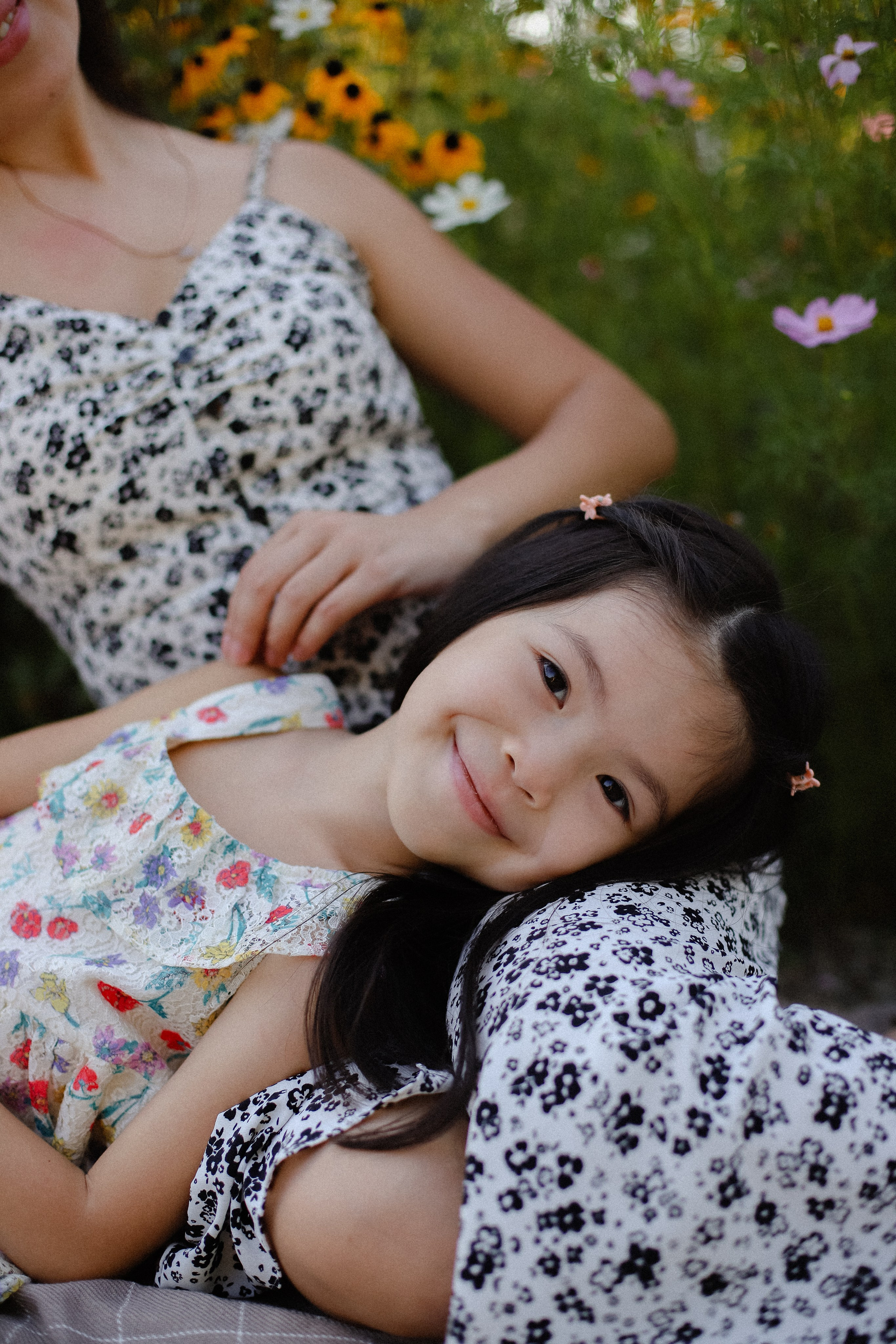 Августовский закат. Фотограф в Алматы и Москве Даша Пушкина