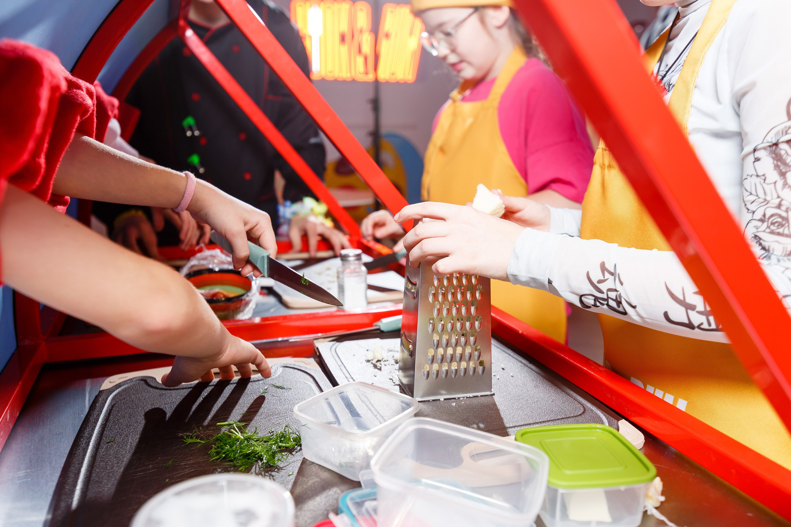 Репортаж с детского дня рождения. Свадебный и Интерьерный Фотограф во Владимире Евгений Федин