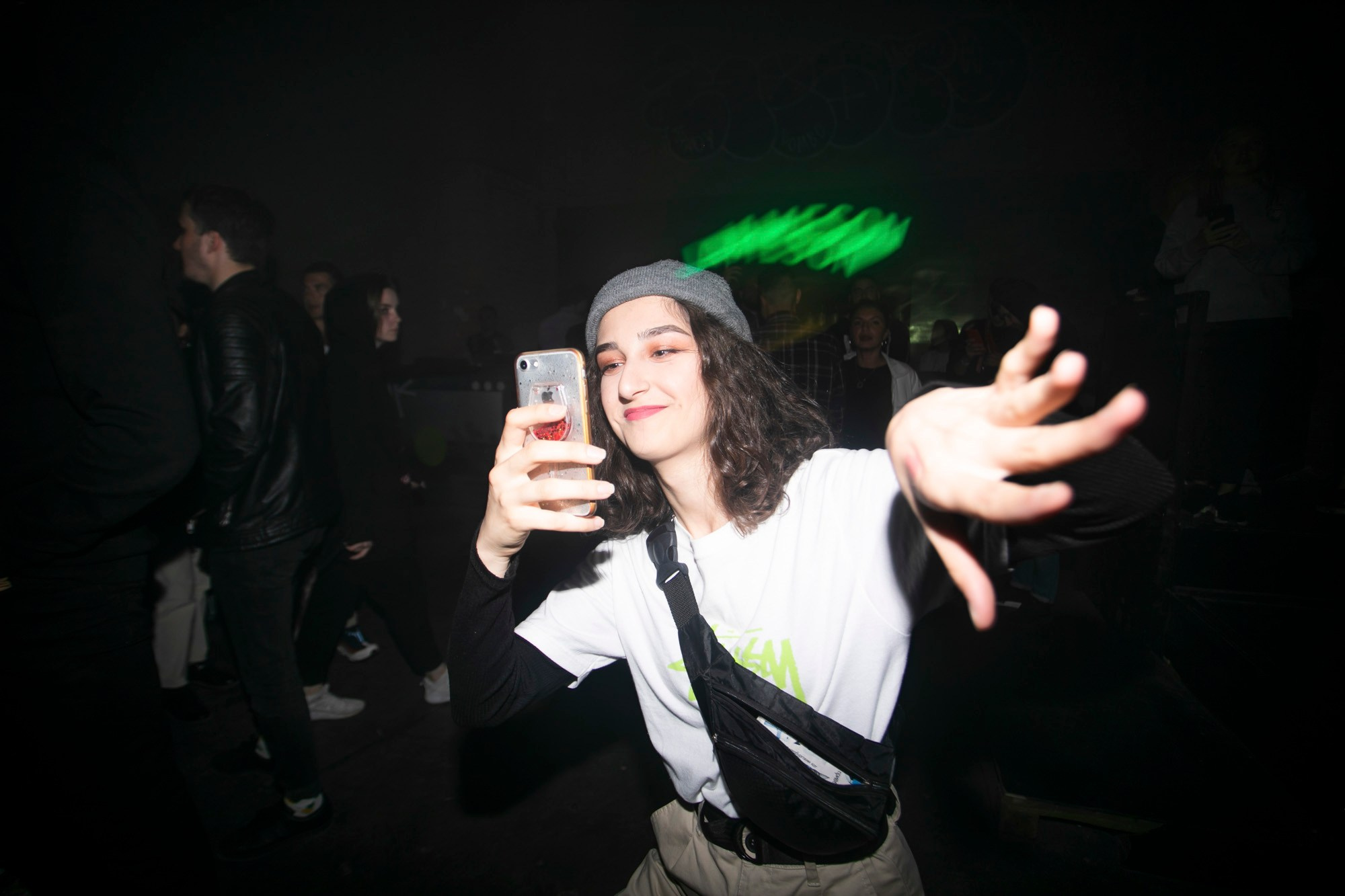 Jameson blockparty Санкт-Петербург. Репортажный и постановочный Наталья Санникова