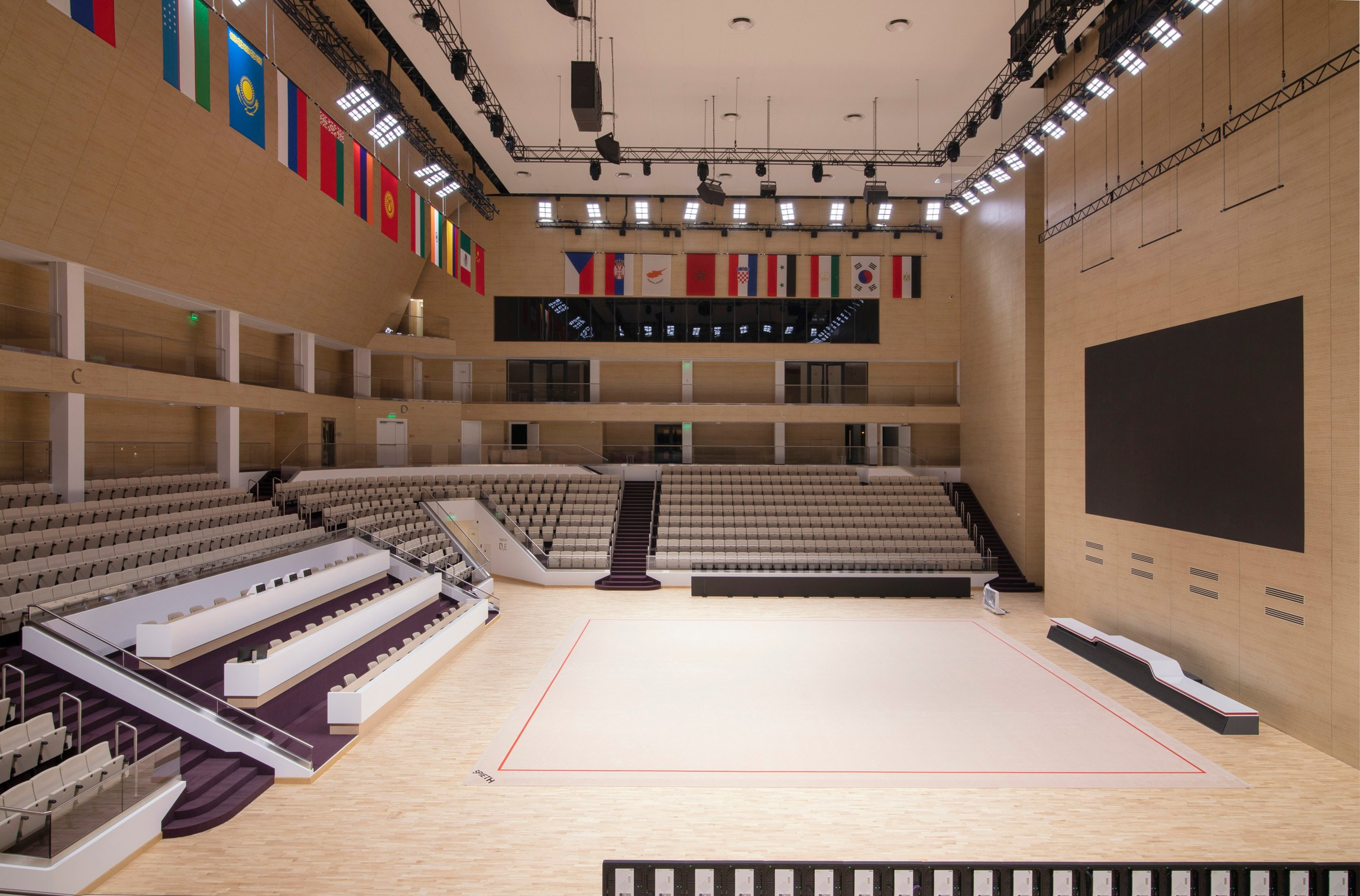 Interior photography. Reportage and staged photographer Natalia Sannikova