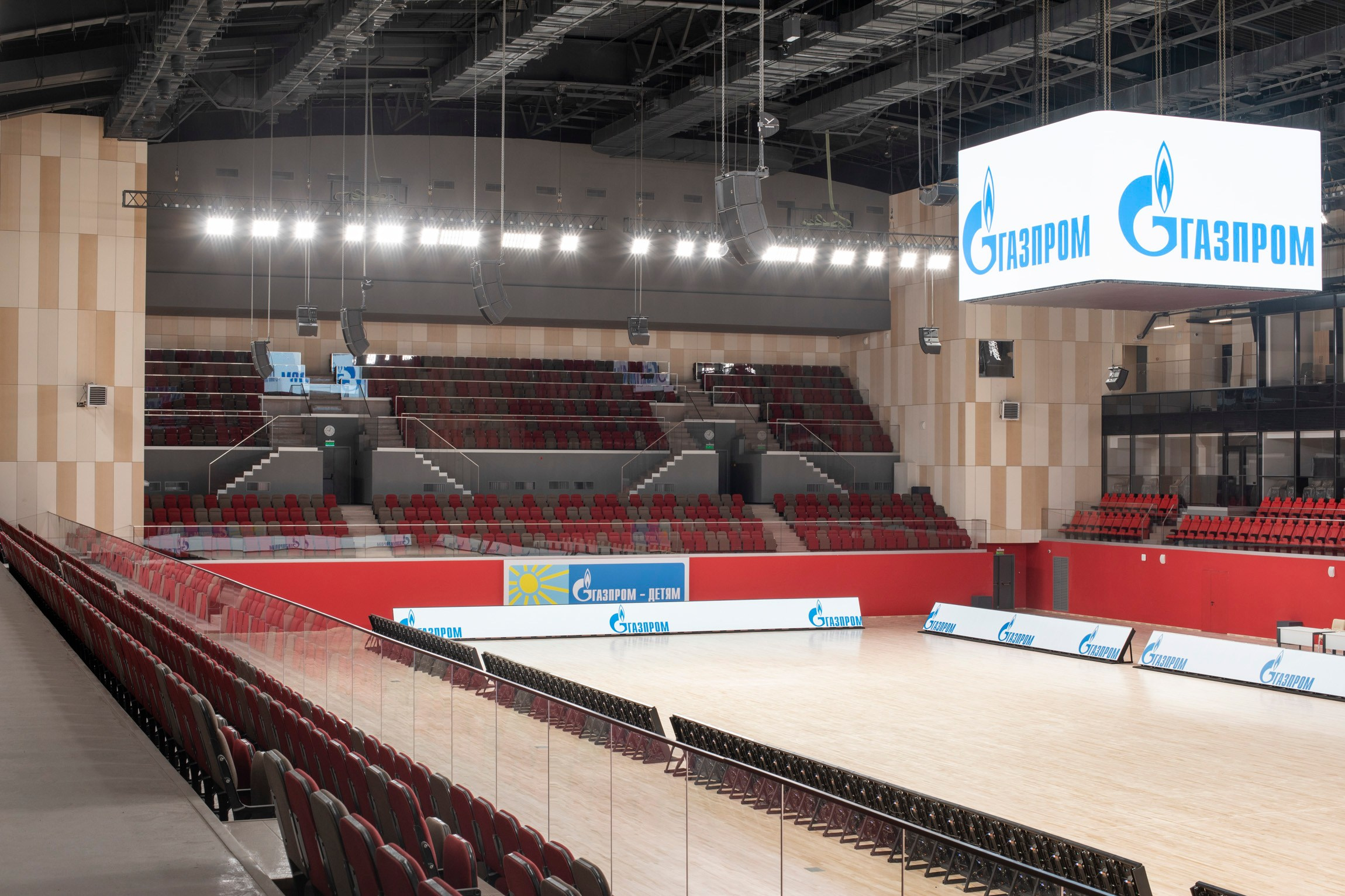 Interior photography. Reportage and staged photographer Natalia Sannikova