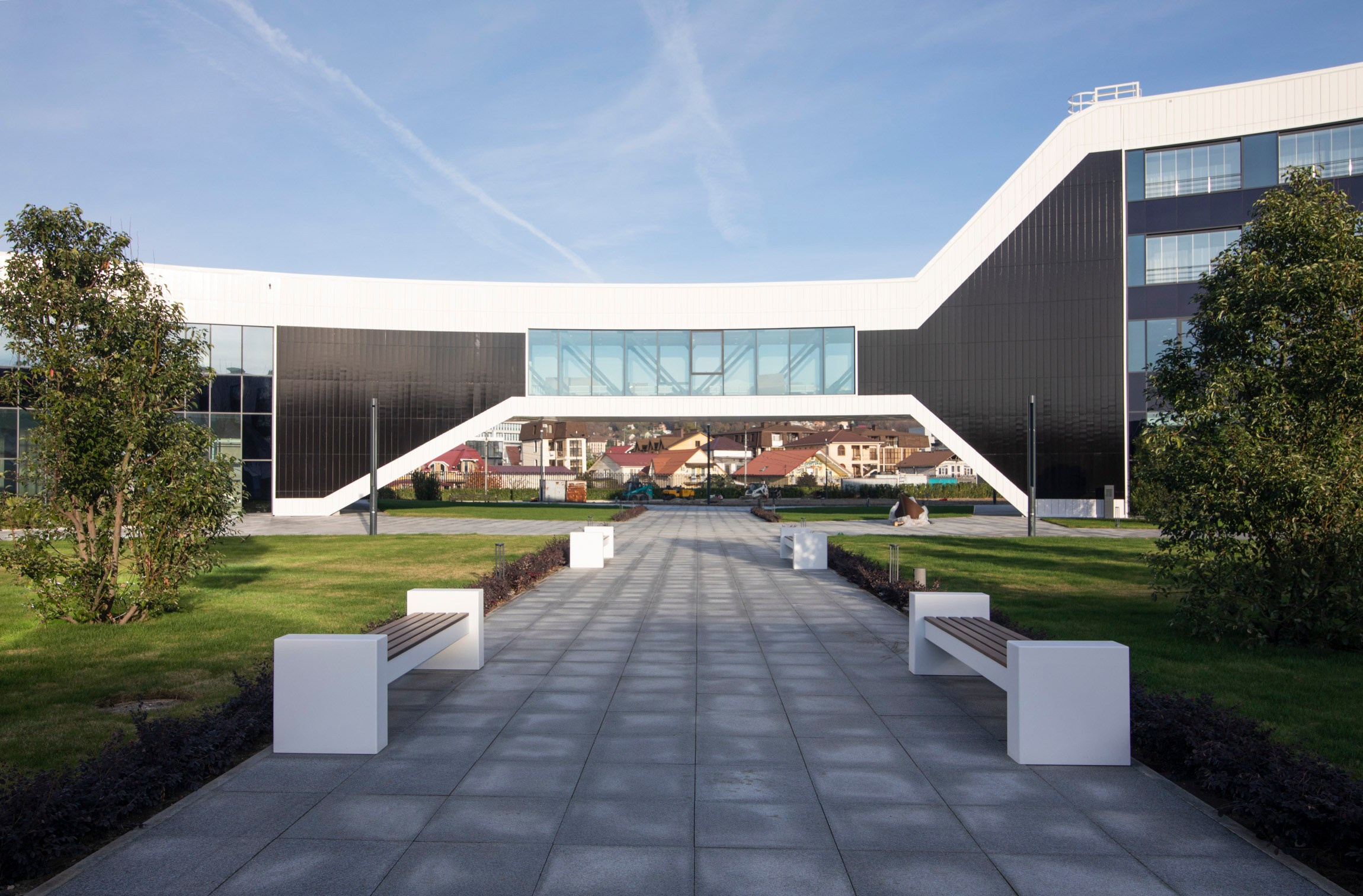 Interior photography. Reportage and staged photographer Natalia Sannikova