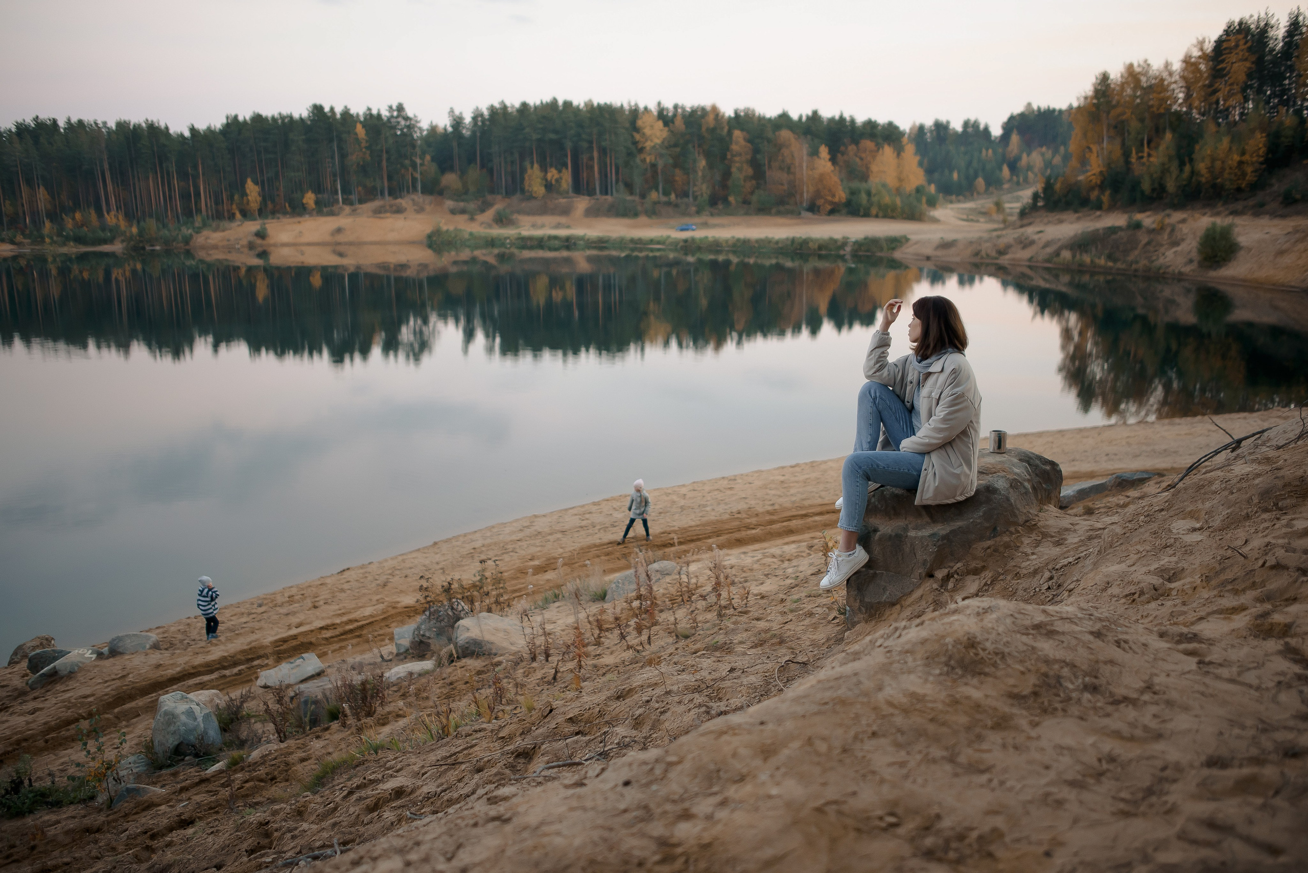 Семейная фотосессия в Санкт-Петербурге. Семейный и свадебный фотограф в Санкт-Петербурге Серафима Смирнова