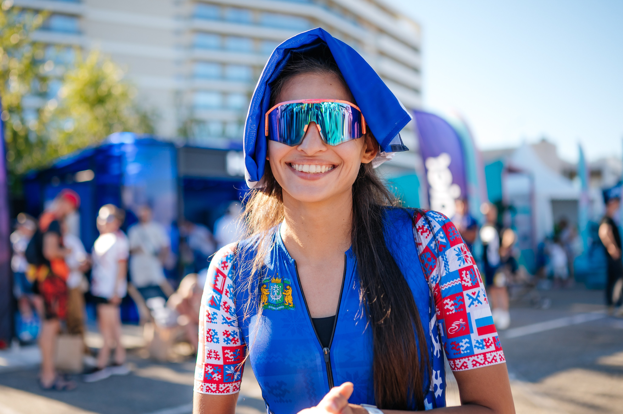 IRONSTAR (OZON FRESH, FAHRENHEIT, STELLAR AQUA). Фотограф Илья Бызов, Свадебный и репортажный фотограф Сочи