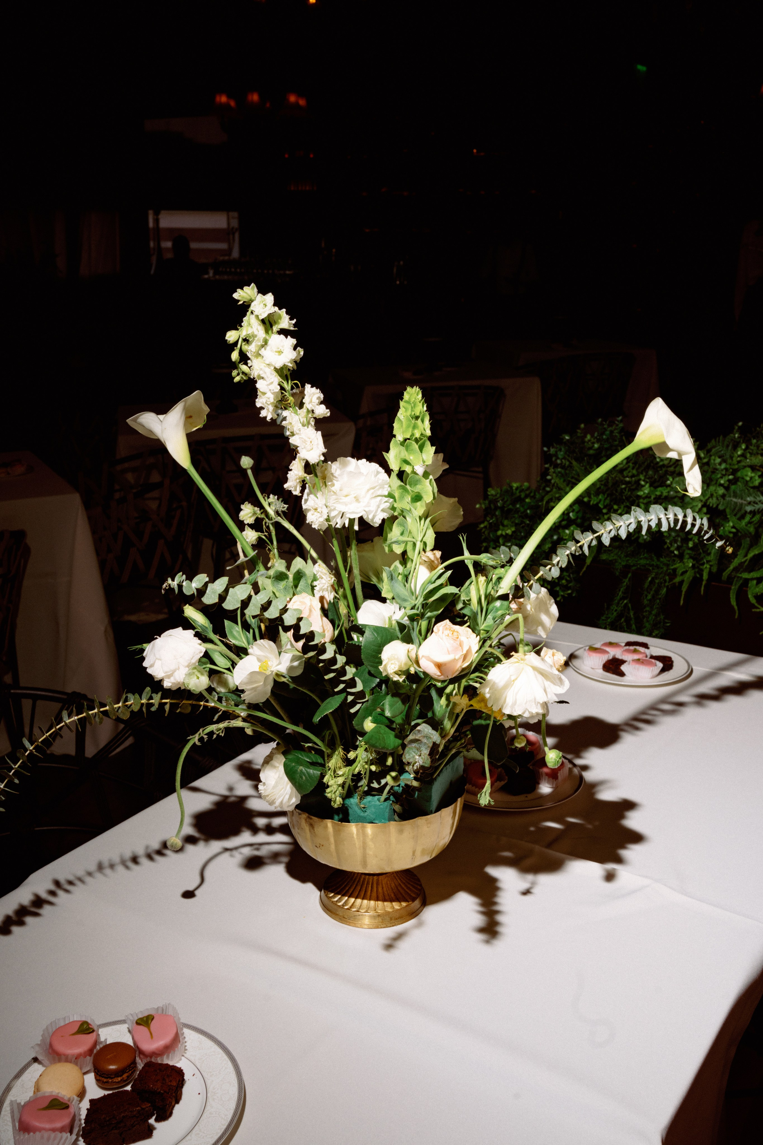 Fashion Wedding Photographer Los Angeles Katrine Baklykova