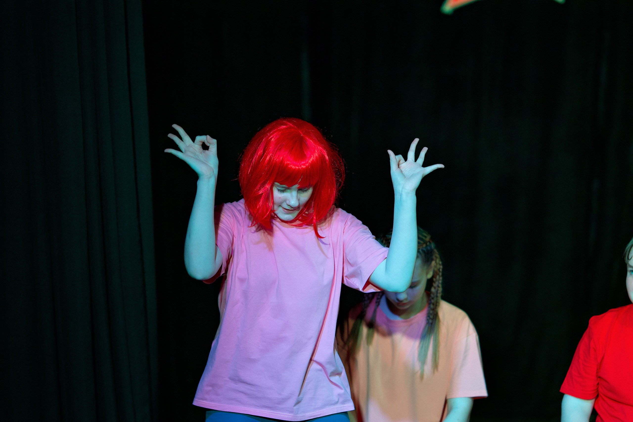 Все мальчишки дураки (1 состав). Фотограф Денис Болдинов. Москва