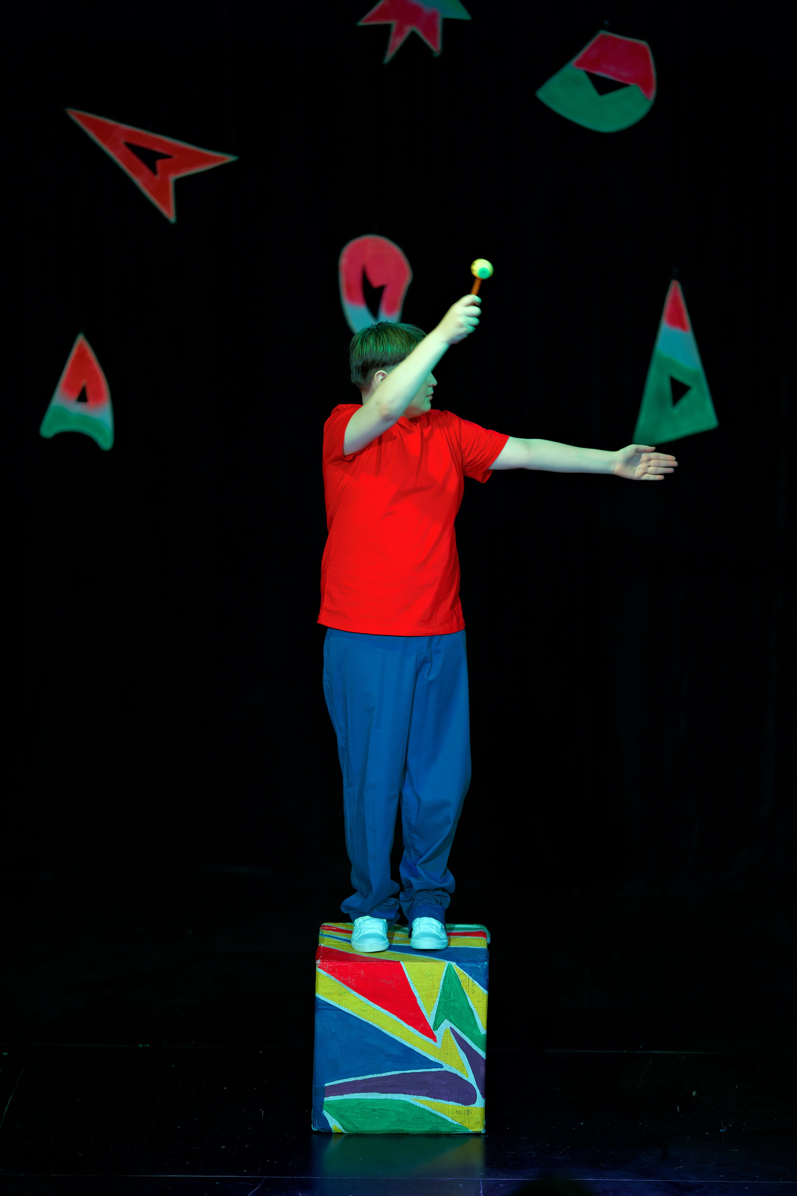 Все мальчишки дураки (1 состав). Фотограф Денис Болдинов. Москва