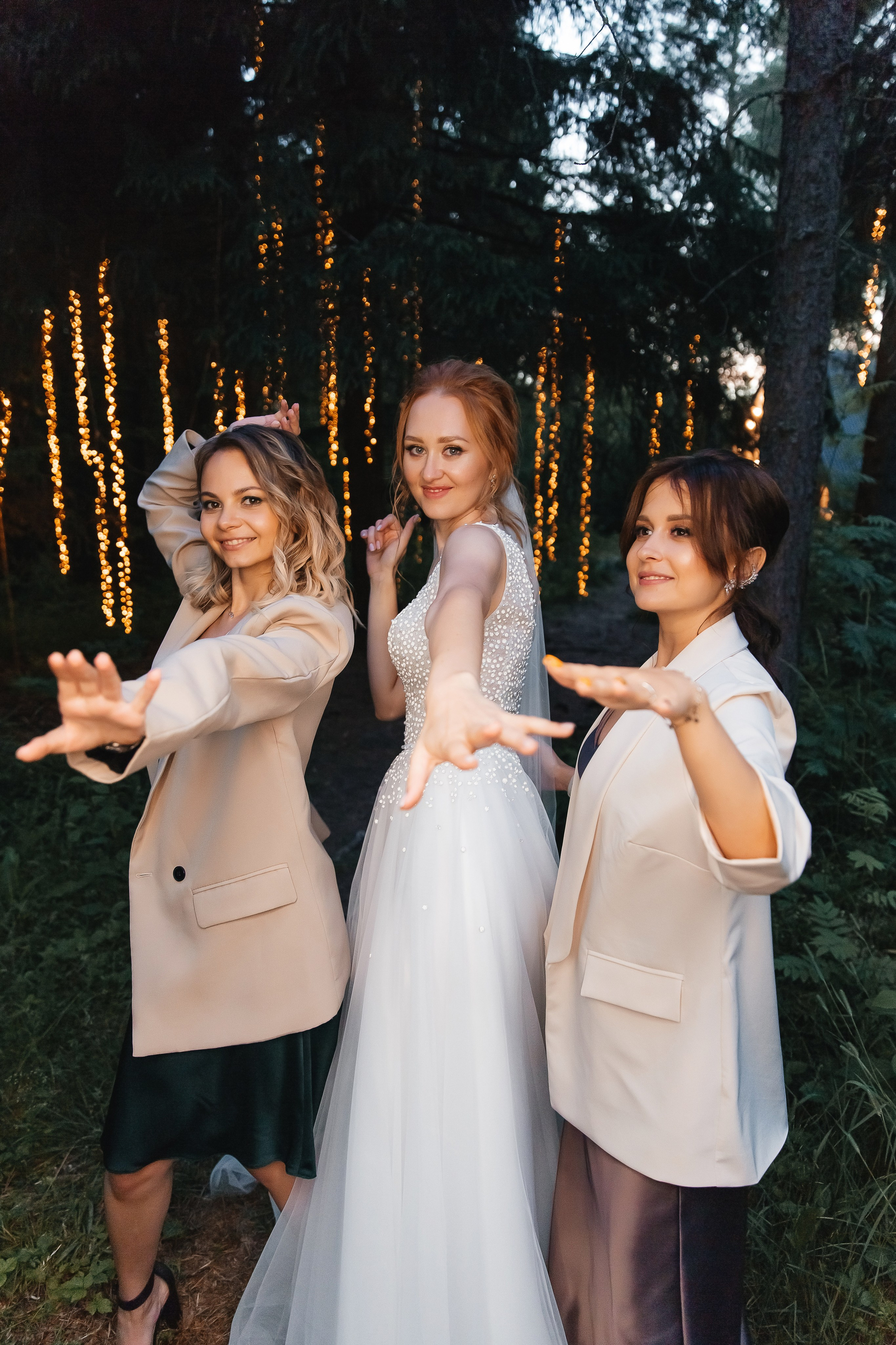 Рома и Даша. Свадебный фотограф Ярославль Ирина Волоцкая