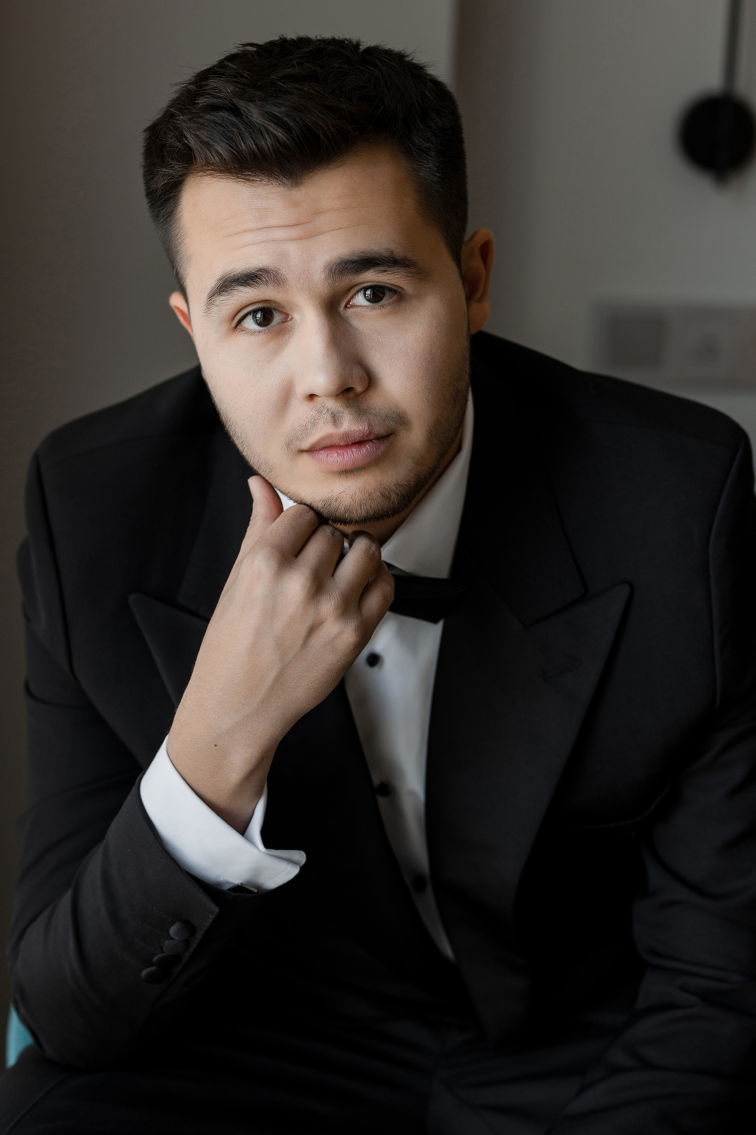 Тимур & Айдана. Фотограф в Алматы Диана Токтарова