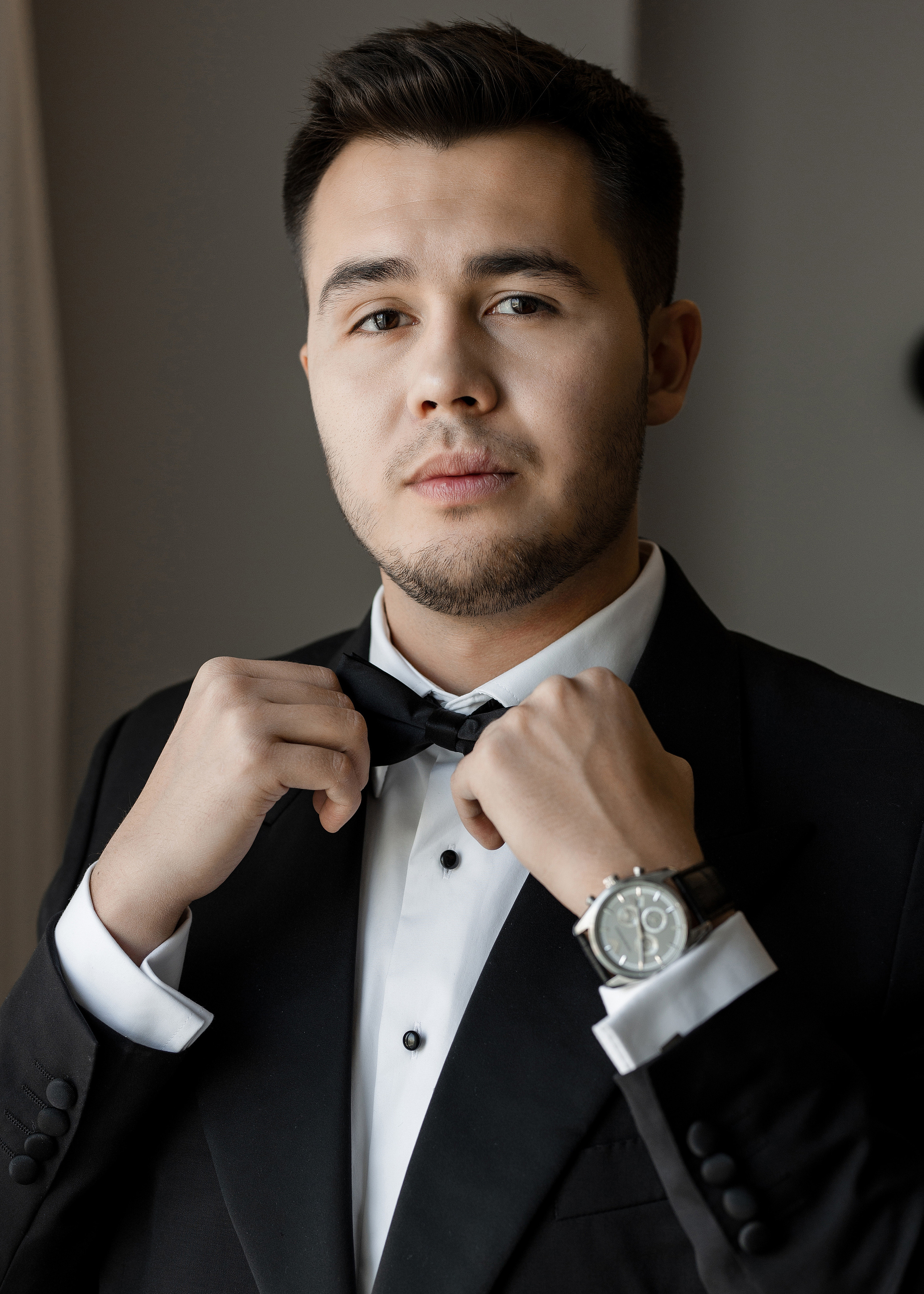 Тимур & Айдана. Фотограф в Алматы Диана Токтарова