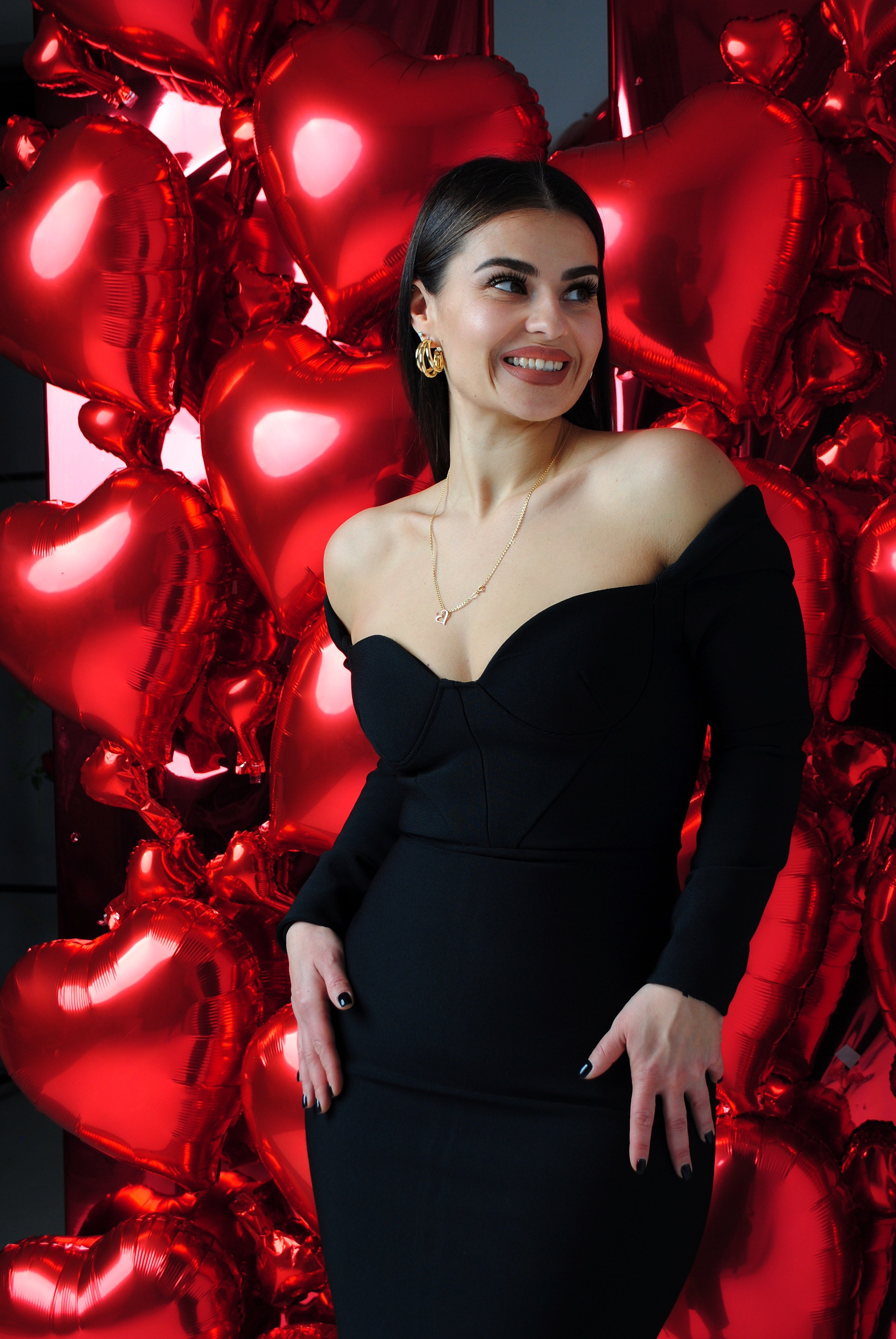 Кристина и марго. Фотограф Мария Мусаелян