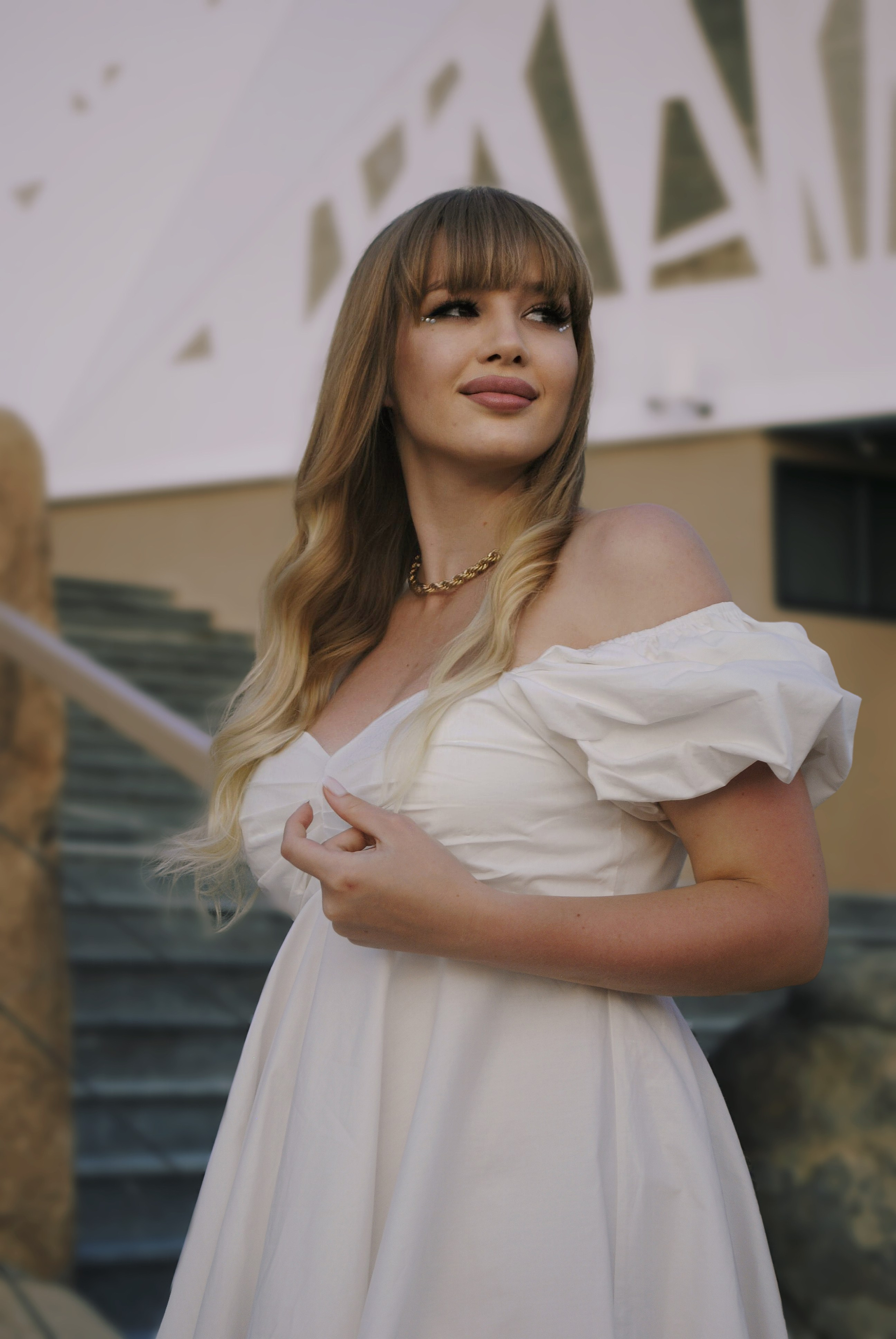 Ольга &супруг. Фотограф Мария Мусаелян