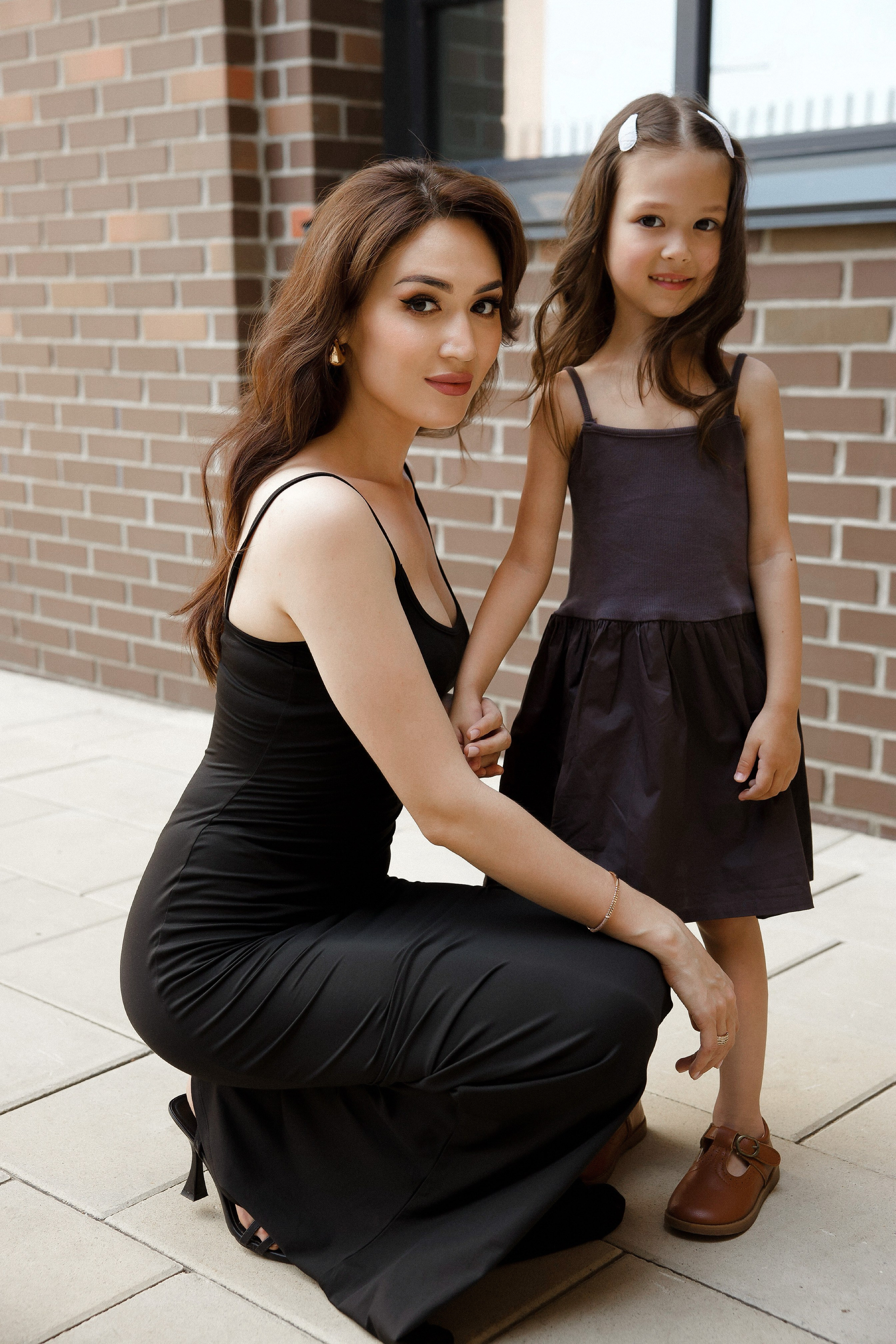 Family Street. Главная