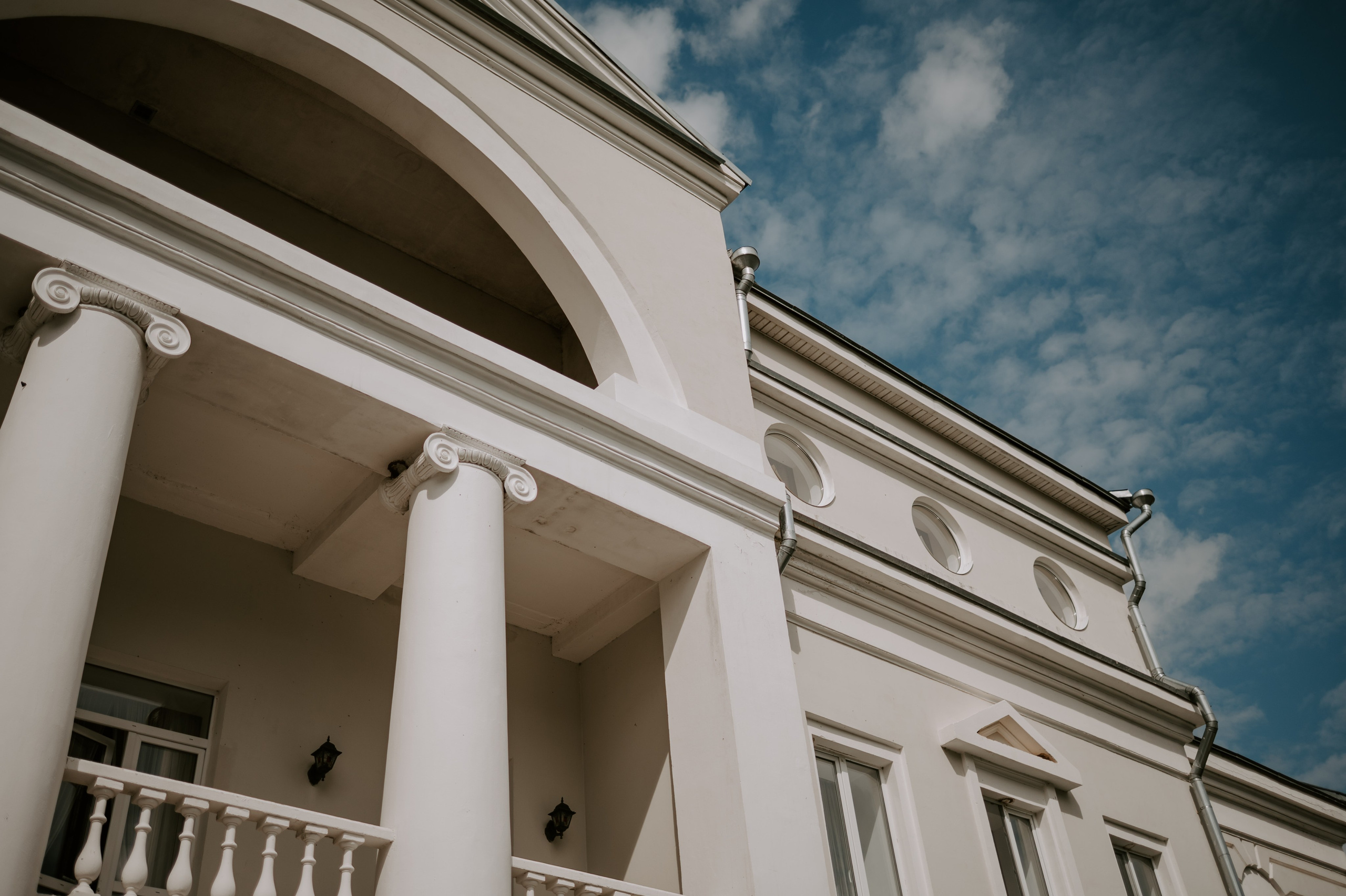 Кусочек Италии. Свадебный, репортажный и семейный фотограф в Москве Арина Зак