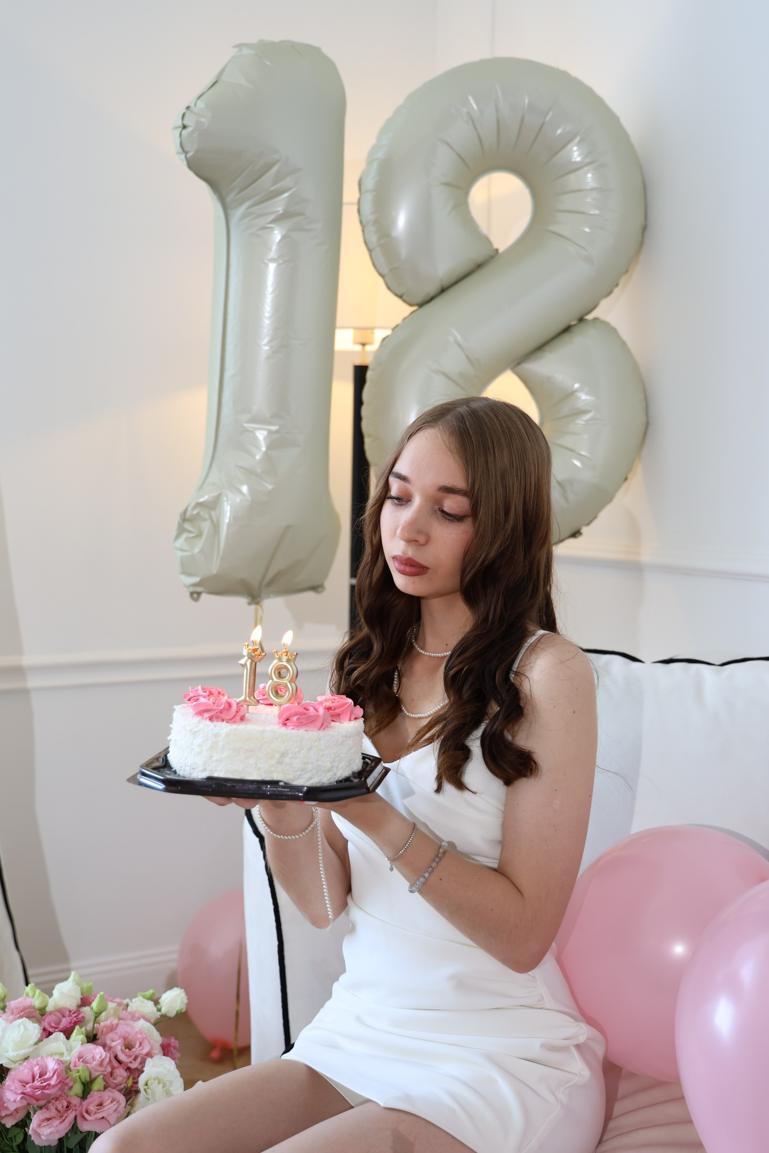 18 YEARS. Свадебный и семейный фотограф в Краснодаре Диана Смирнова