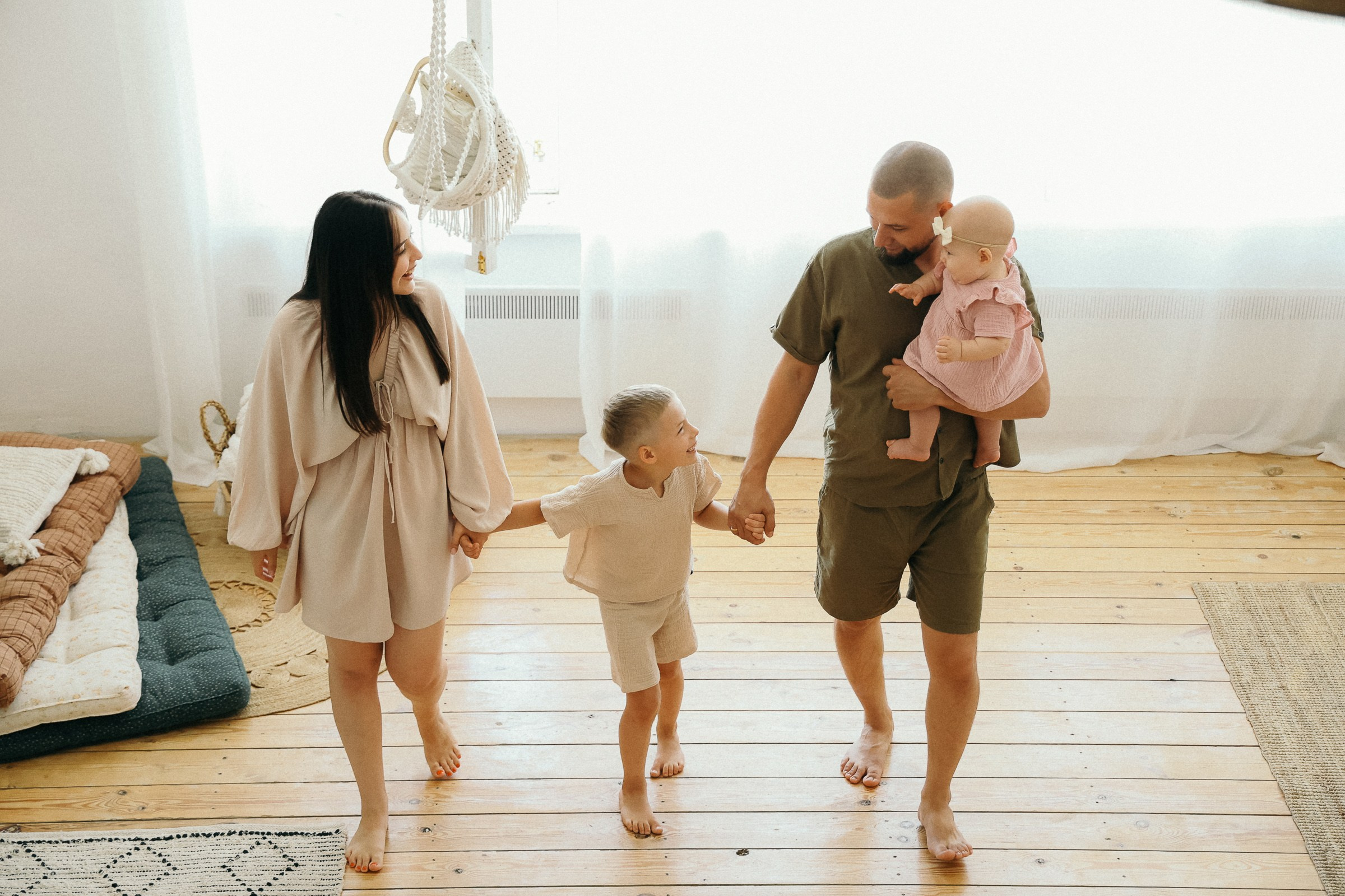 Family Photo. Свадебный и семейный фотограф в Краснодаре Диана Смирнова