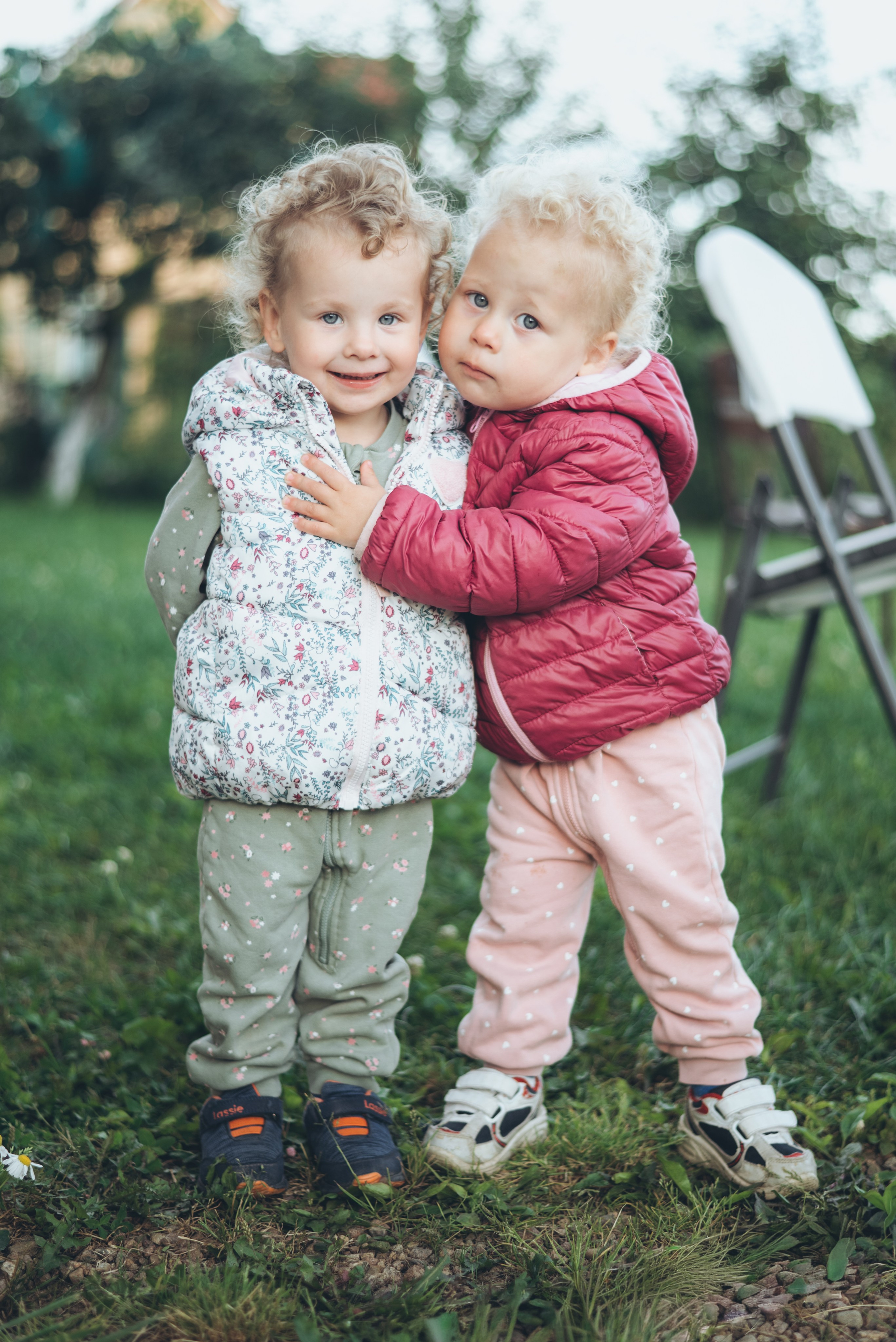 Семейный и Lifestyle фотограф в Санкт-Петербурге