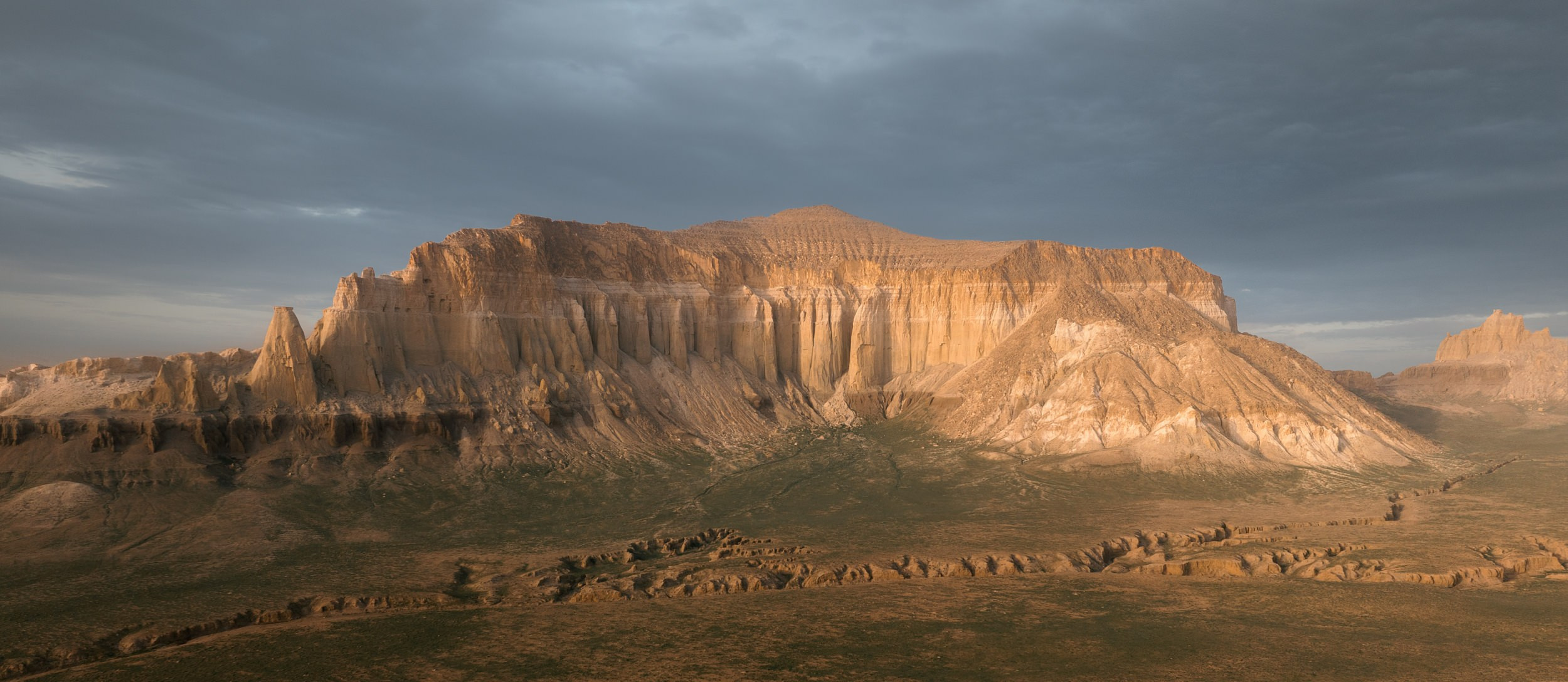 Kazakhstan. Vadim Sherbakov Portfolio