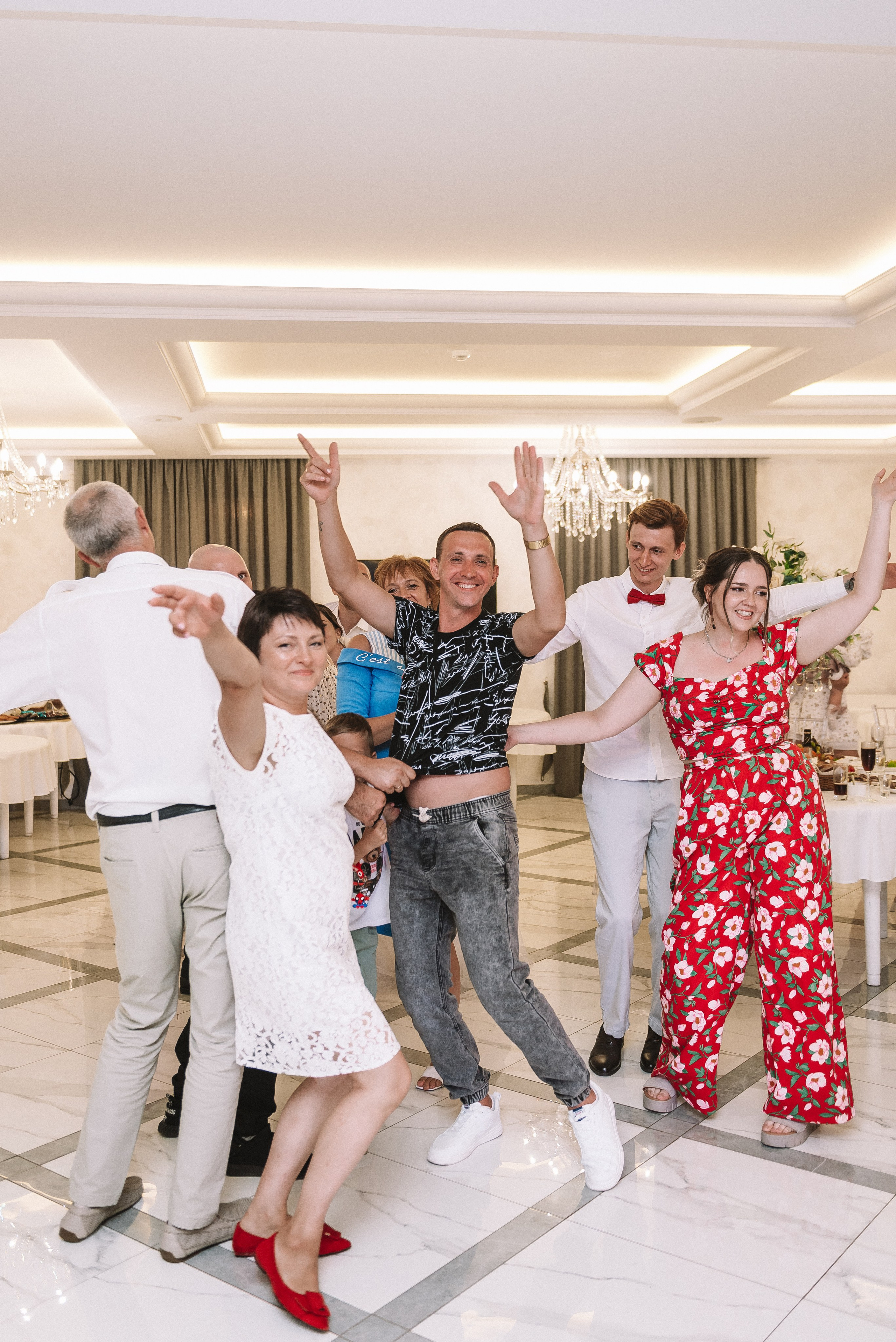 Елена + Владислав. Свадебный и семейный фотограф в Волгограде Олеся Лисицкая