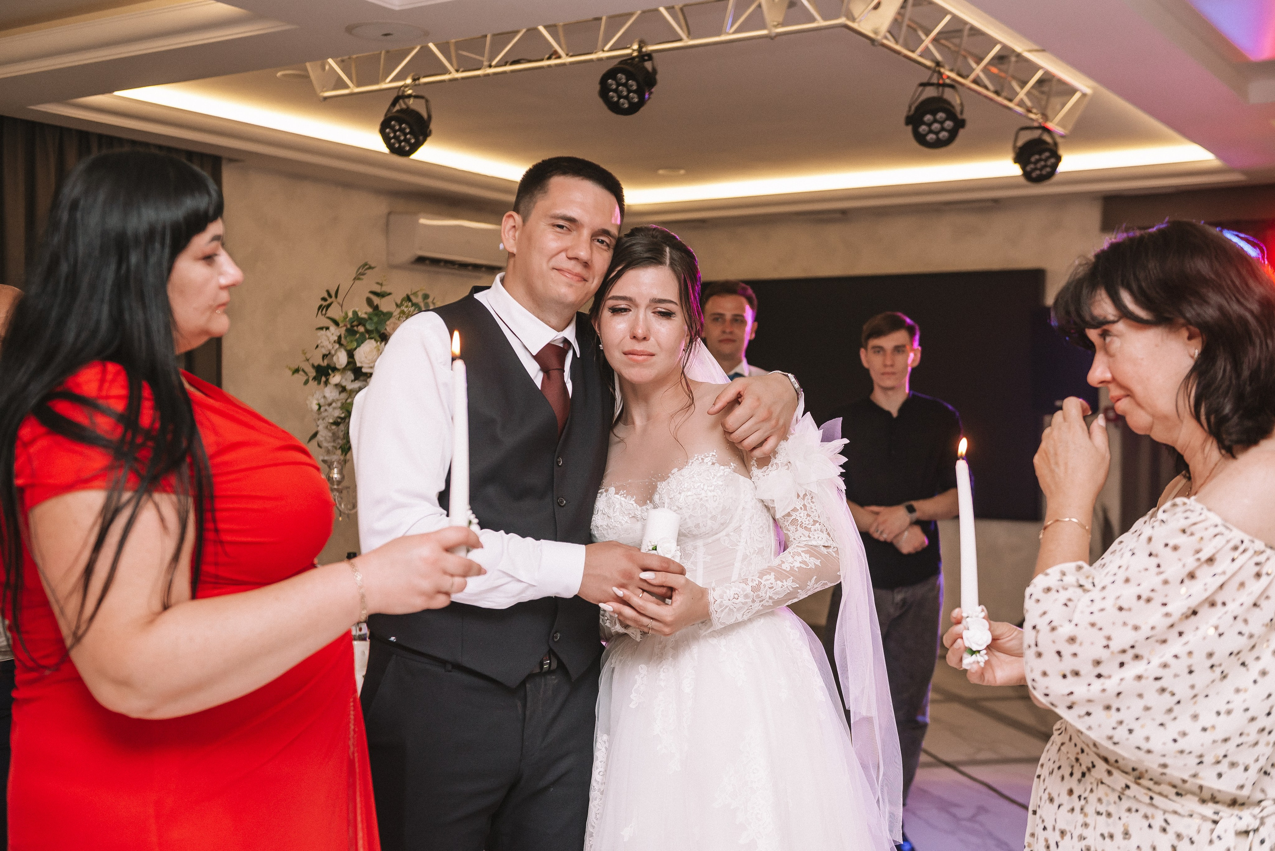 Елена + Владислав. Свадебный и семейный фотограф в Волгограде Олеся Лисицкая