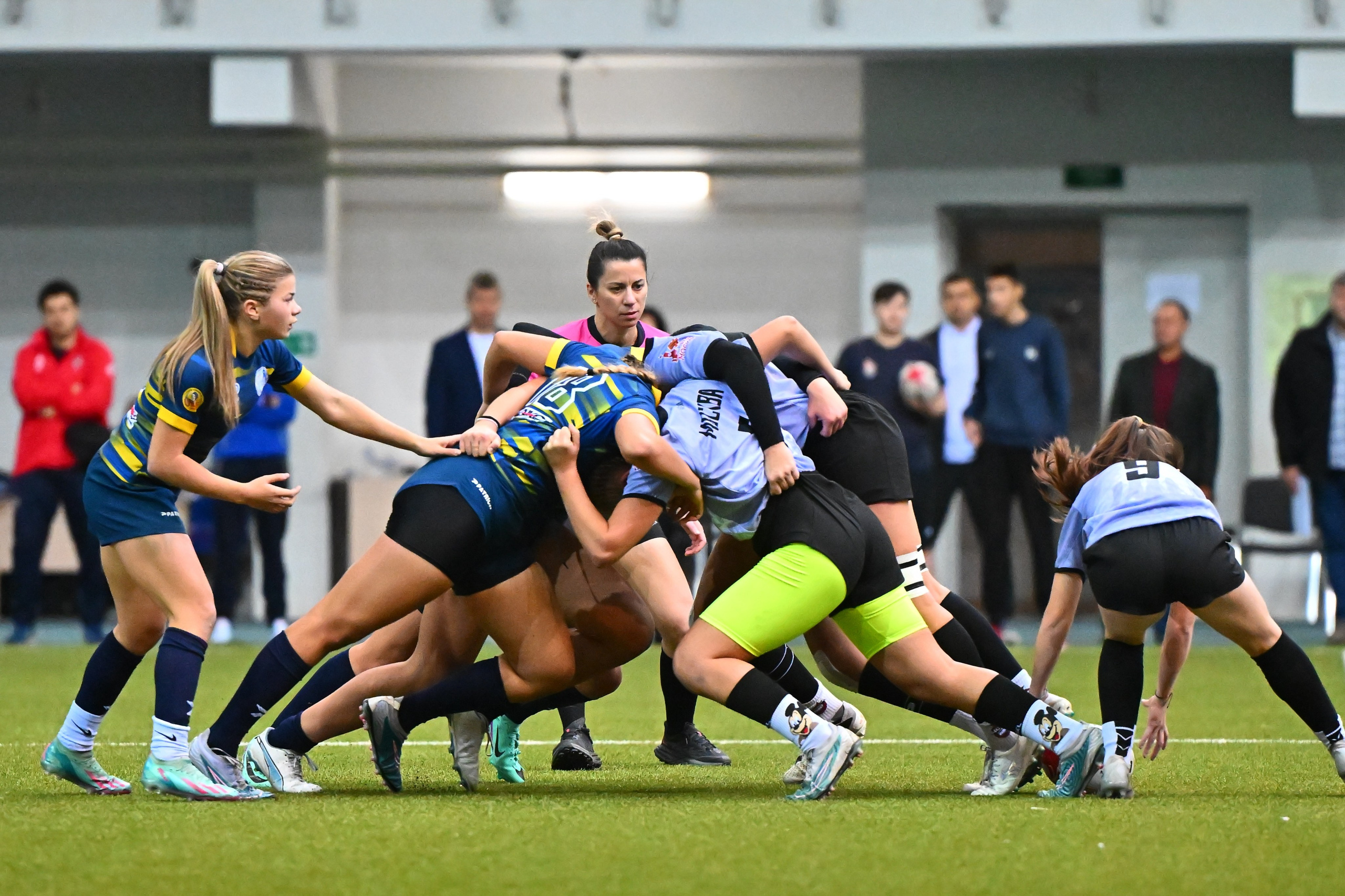 Спорт. Фотосъемка мероприятий