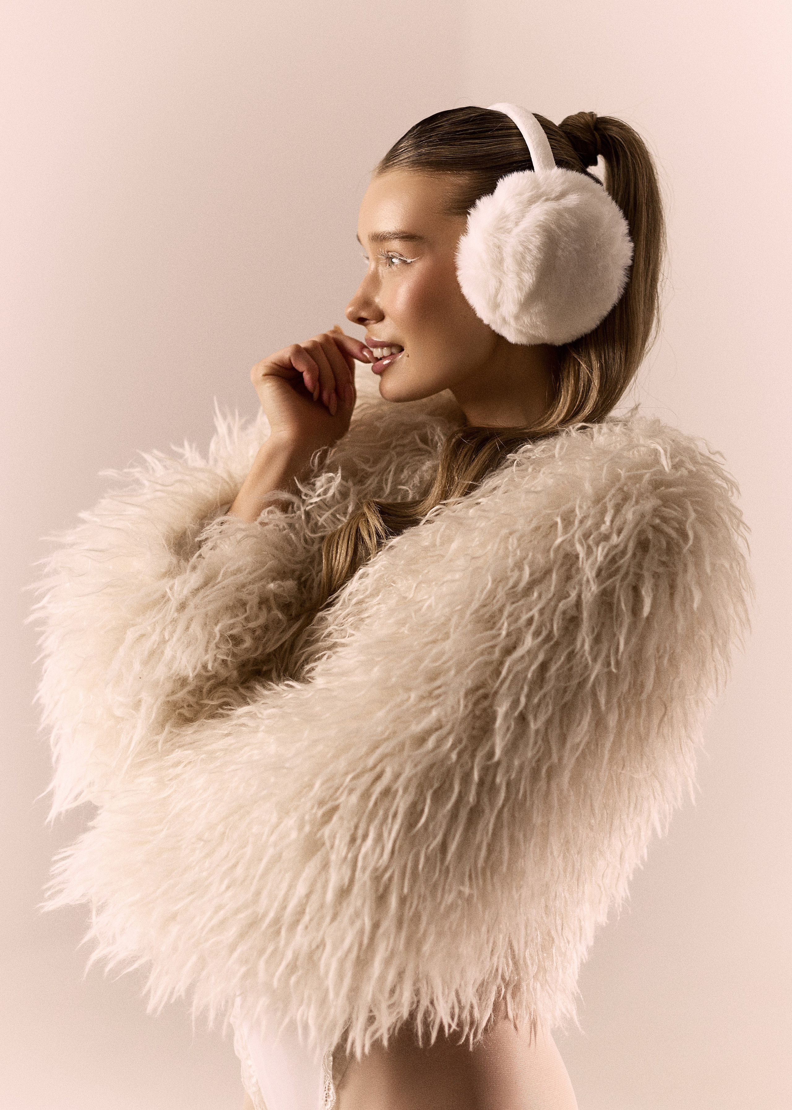 Фотограф в Москве — Александра Фоменко