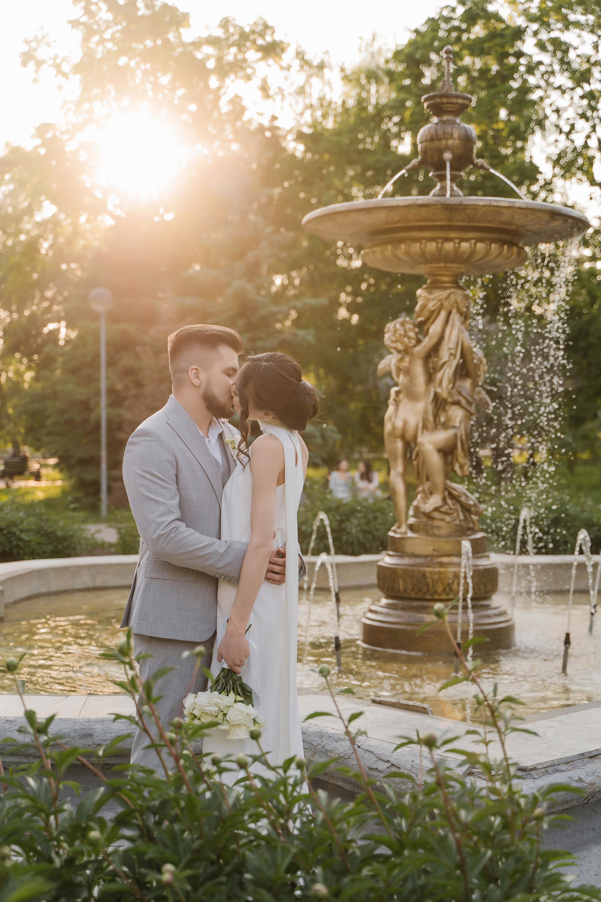 Джалиль & Шнар. Свадебный фотограф Казань | Рустем Габдуллин